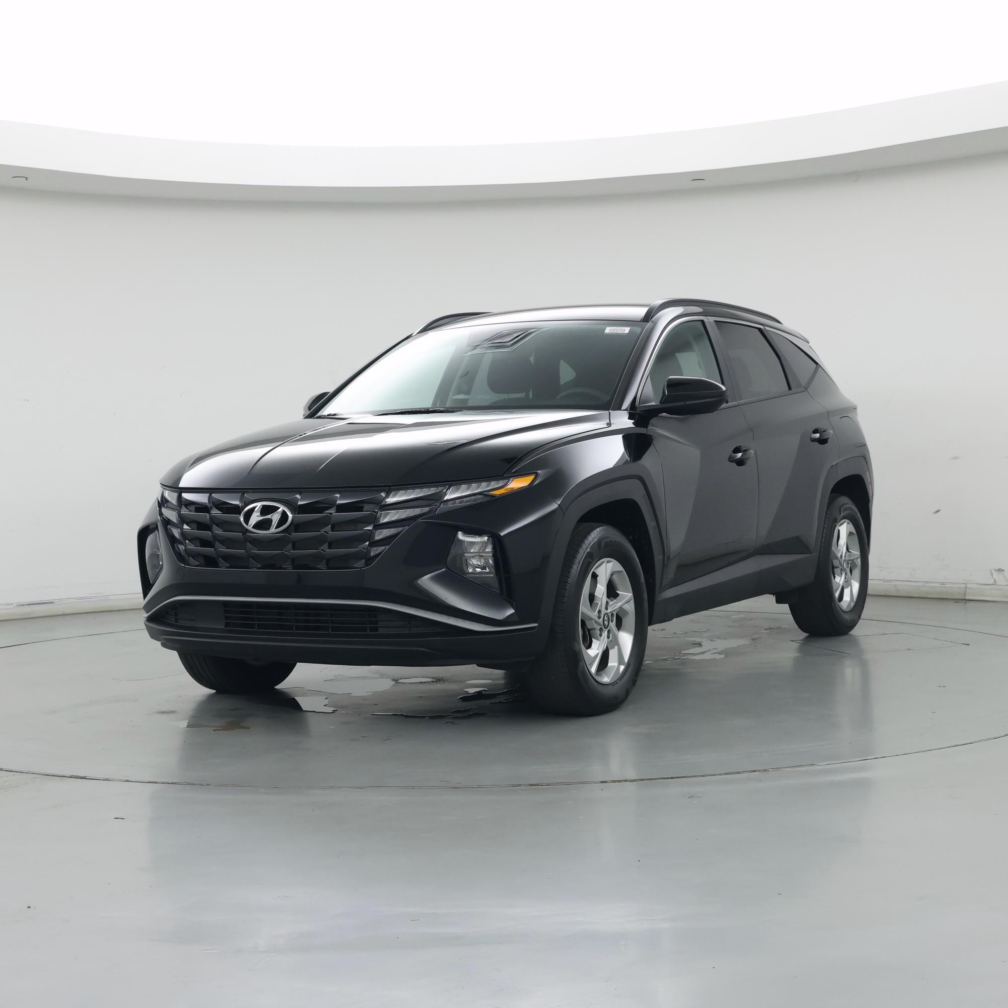 Thumbnail: 2024 Hyundai Tucson - 4
