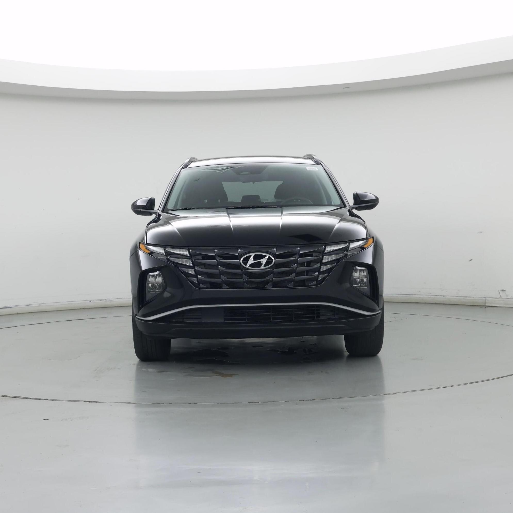 Thumbnail: 2024 Hyundai Tucson - 5
