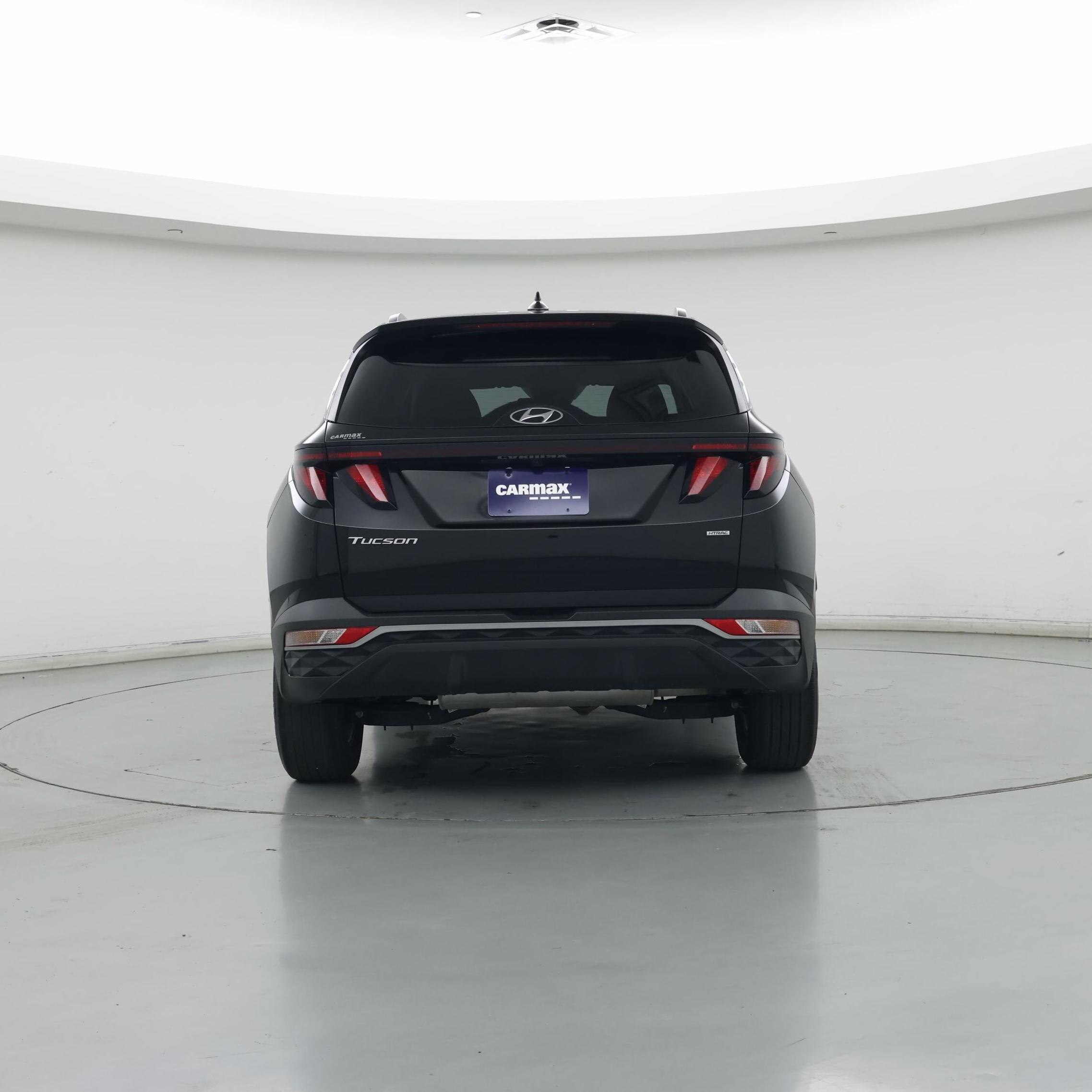 Thumbnail: 2024 Hyundai Tucson - 6