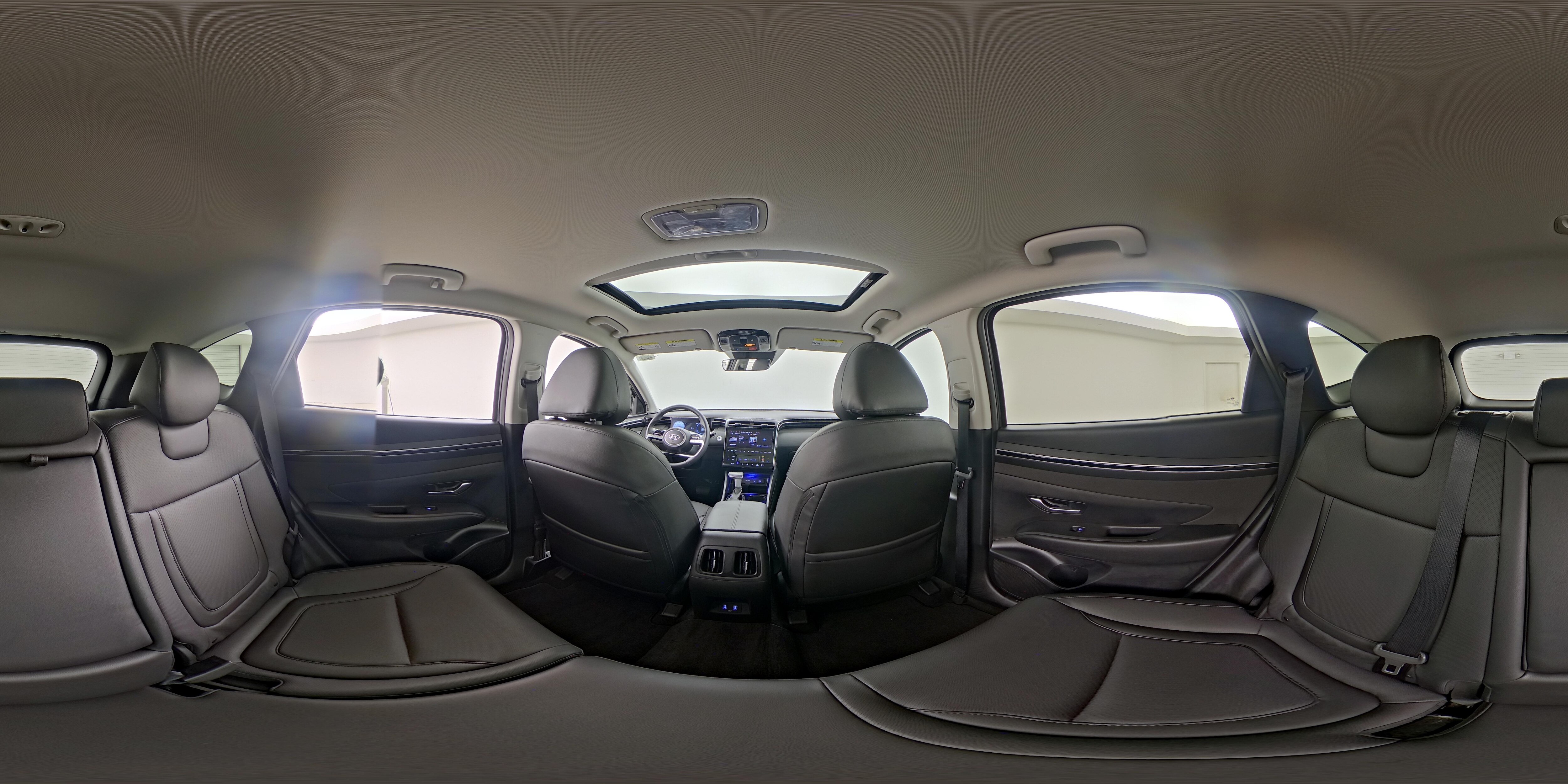 2024 Hyundai Tucson SEL - Photo 27