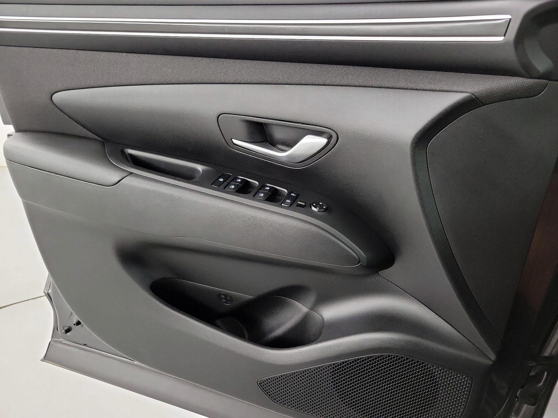 Thumbnail: 2024 Hyundai Tucson - 12