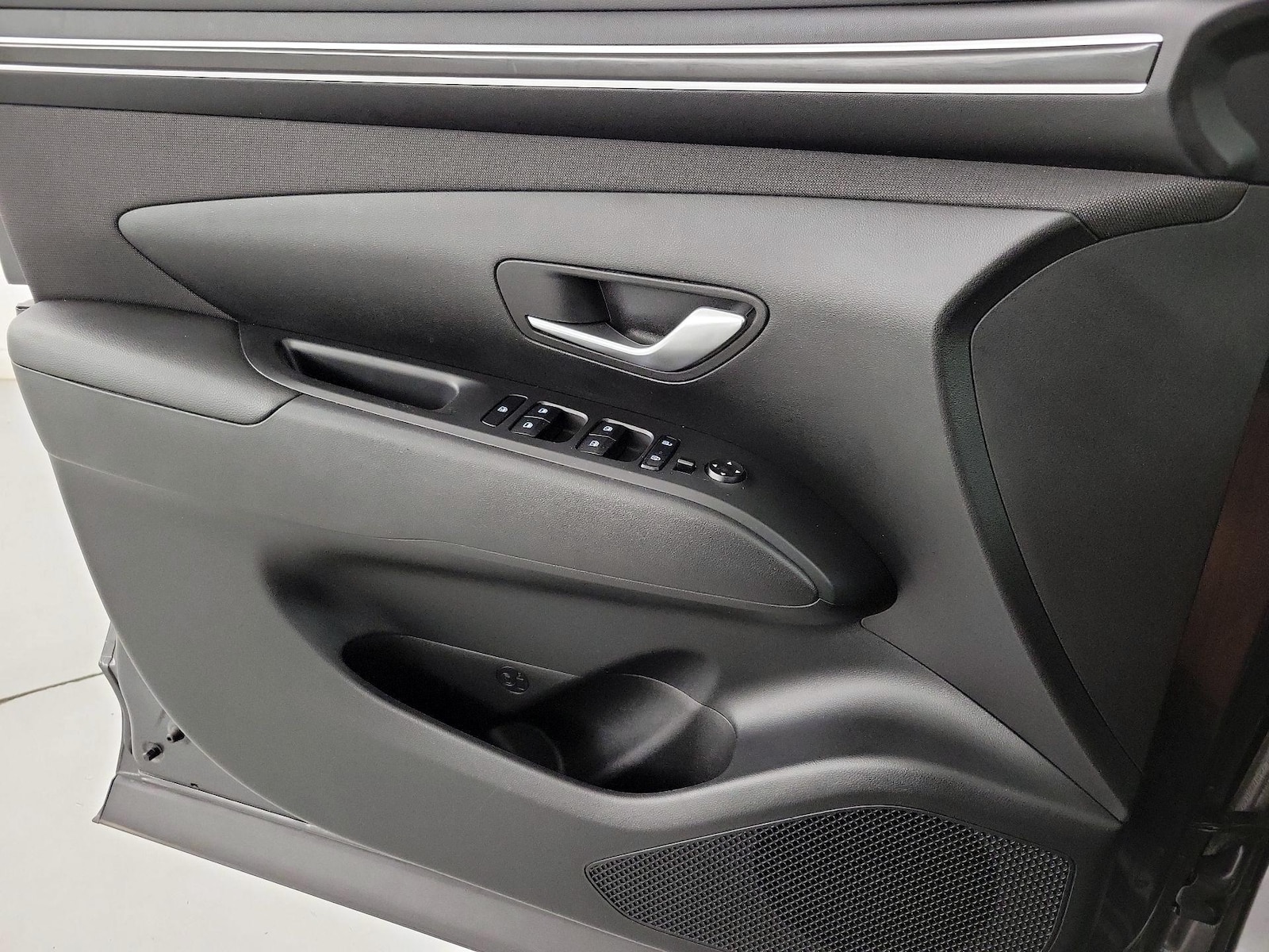 2024 Hyundai Tucson SEL - Photo 13