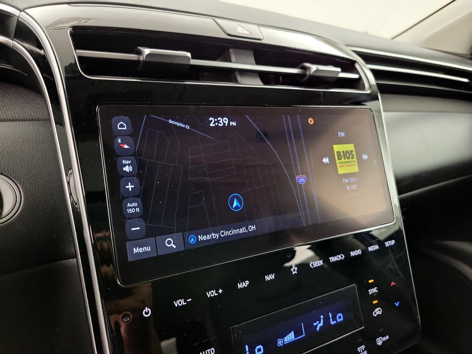 2024 Hyundai Tucson SEL - Photo 15