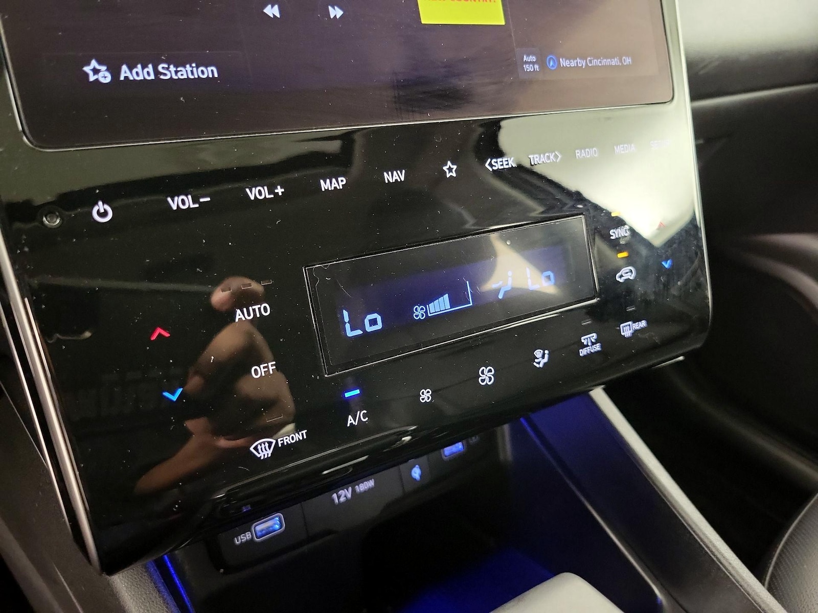 2024 Hyundai Tucson SEL - Photo 18