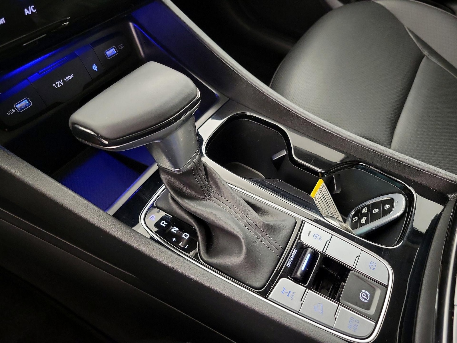 2024 Hyundai Tucson SEL - Photo 19
