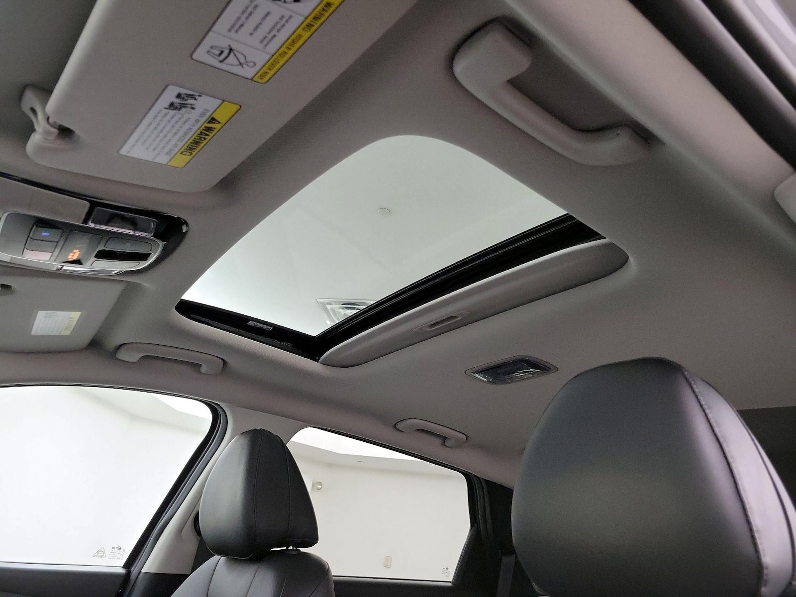 2024 Hyundai Tucson SEL - Photo 21