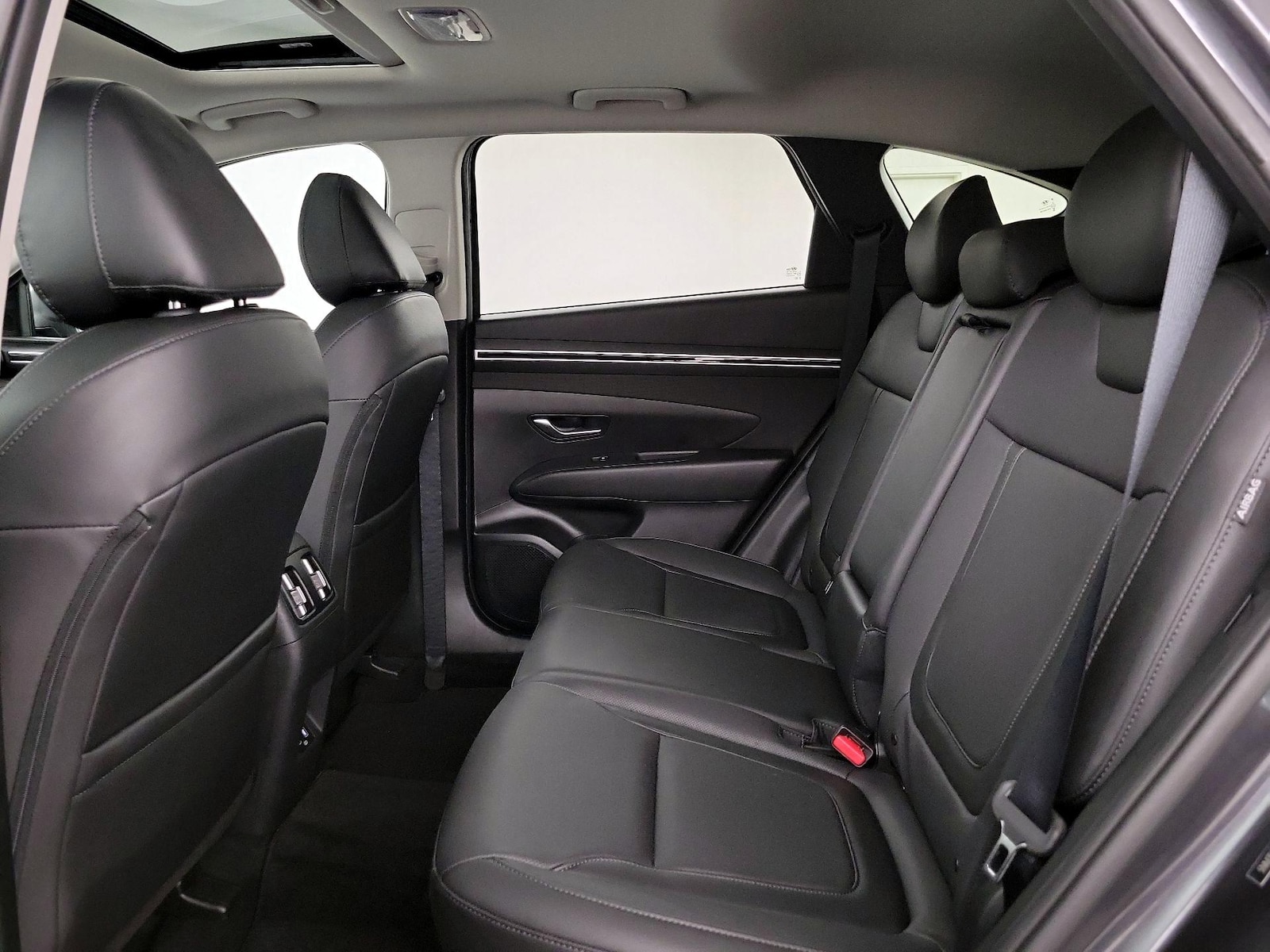 2024 Hyundai Tucson SEL - Photo 22