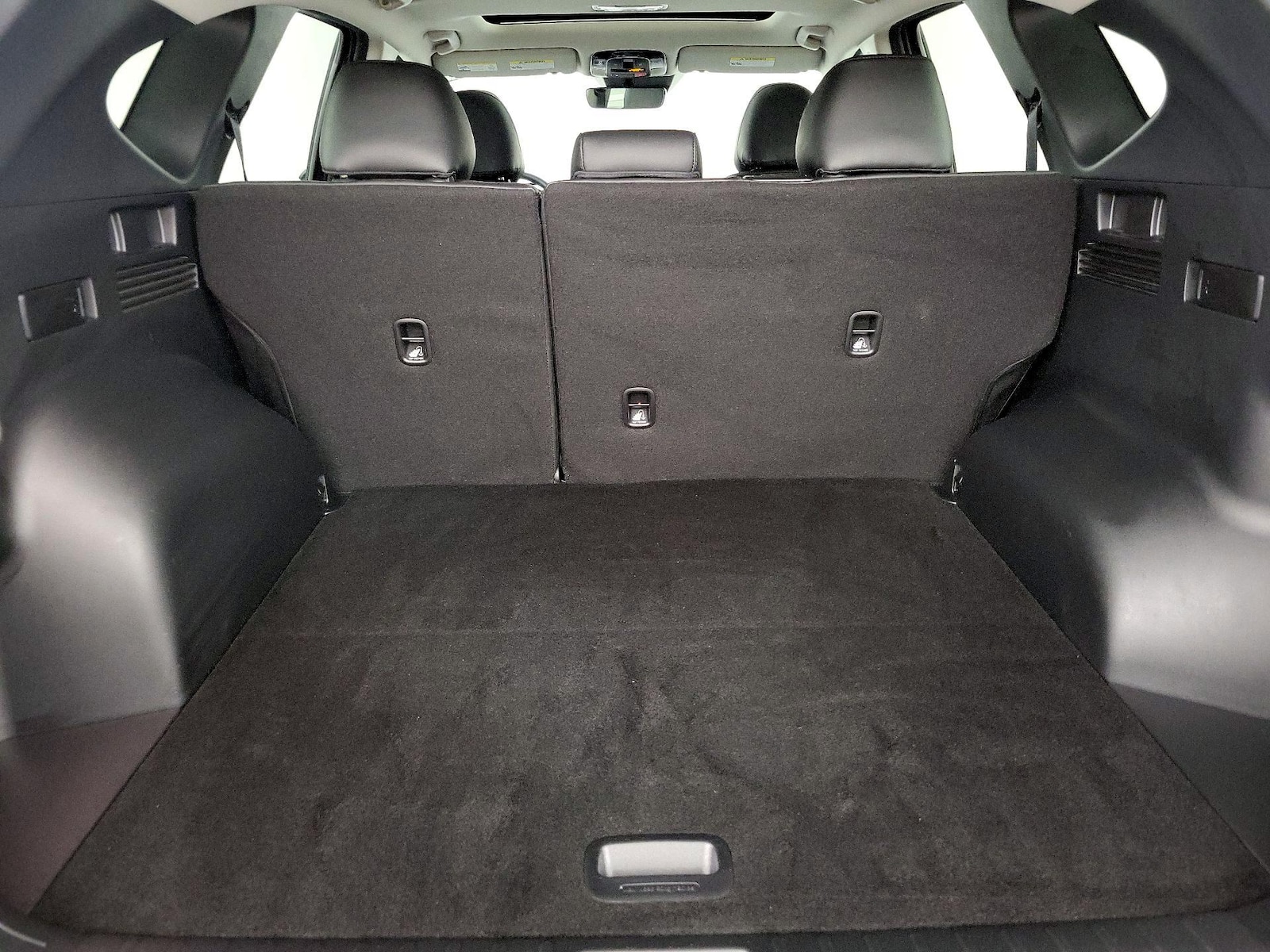 2024 Hyundai Tucson SEL - Photo 23