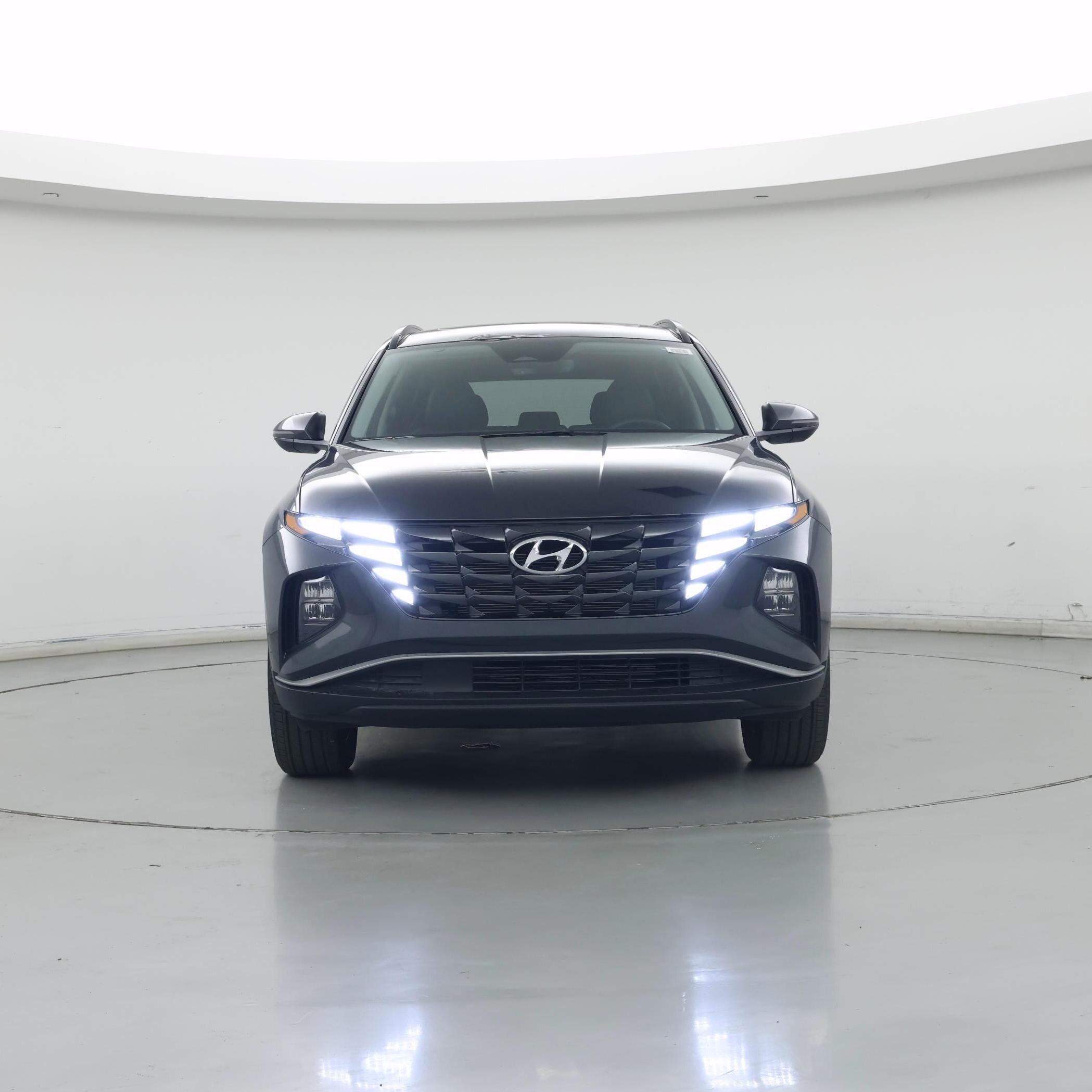 Thumbnail: 2024 Hyundai Tucson - 5