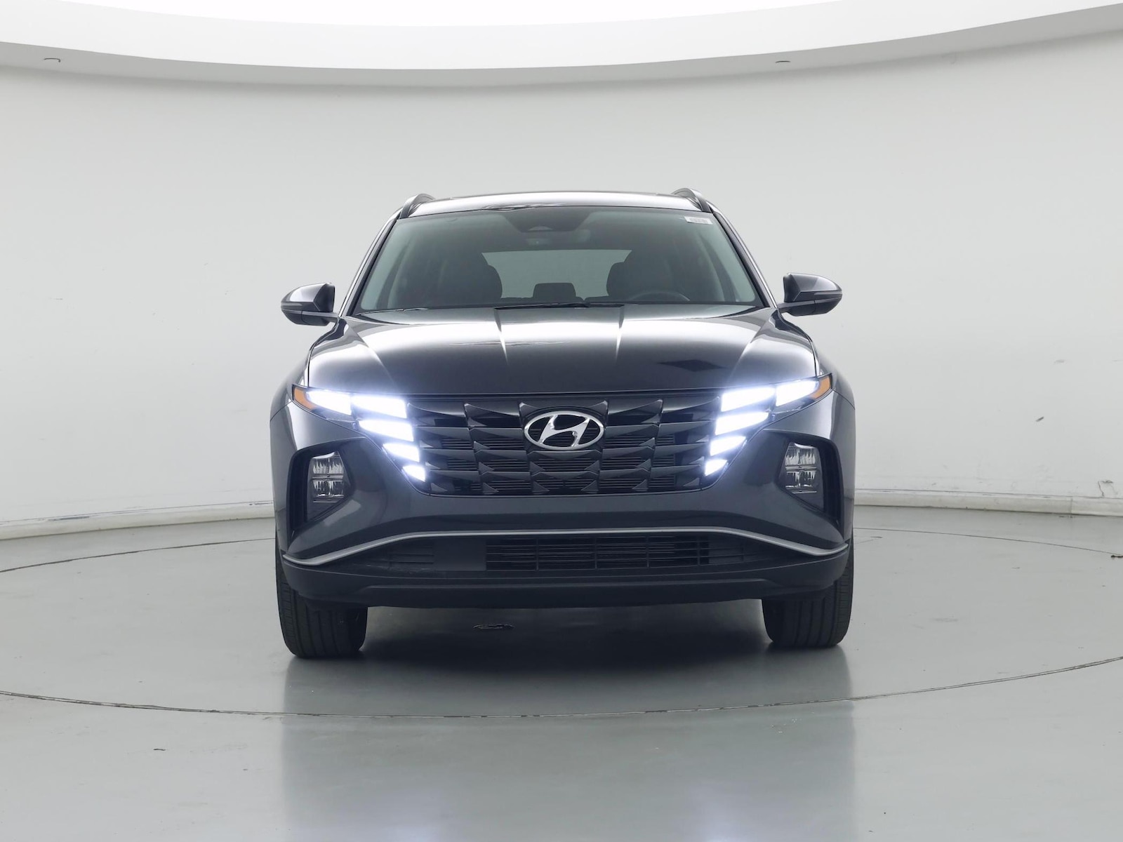 2024 Hyundai Tucson SEL - Photo 6