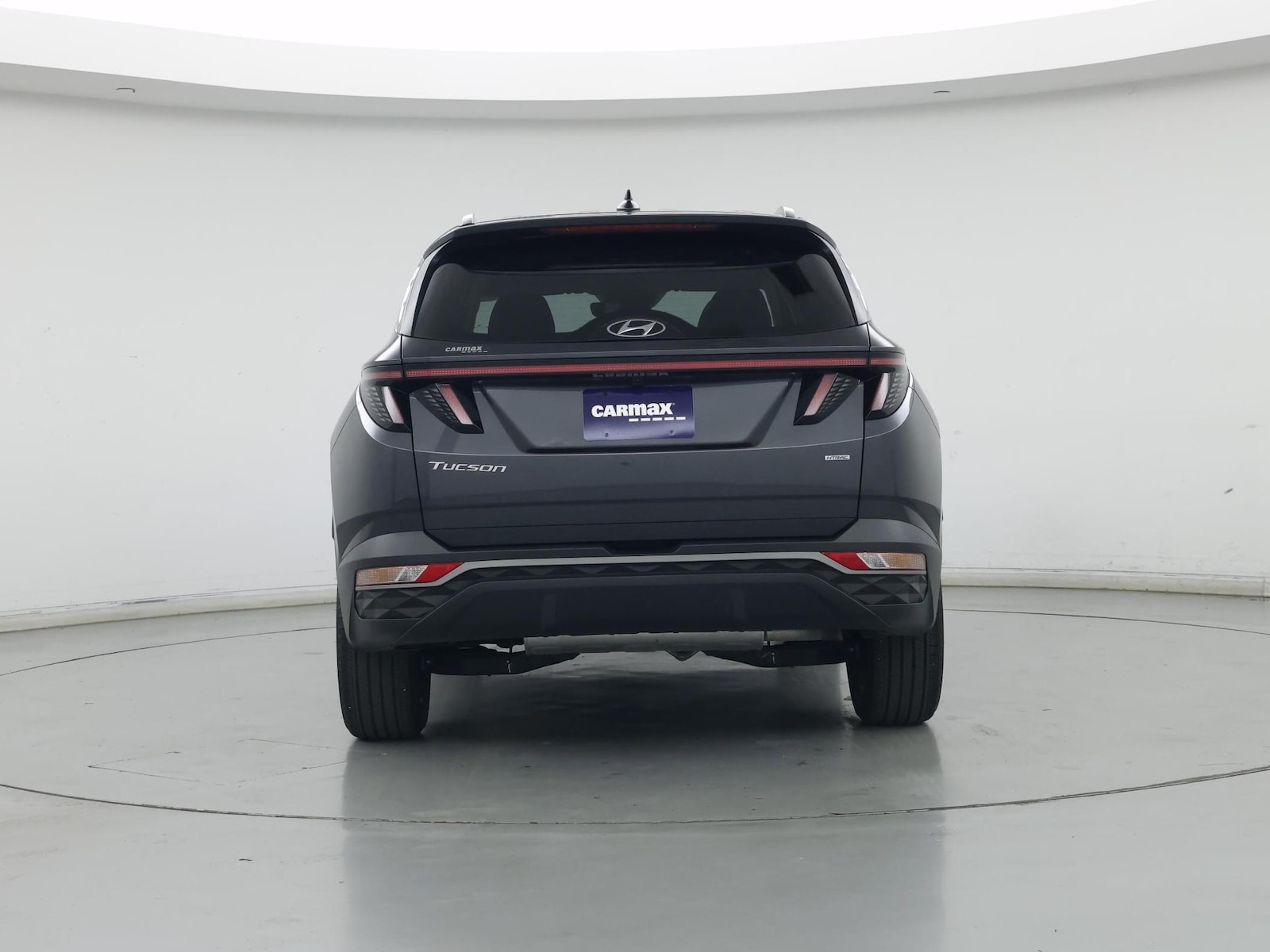2024 Hyundai Tucson SEL - Photo 7