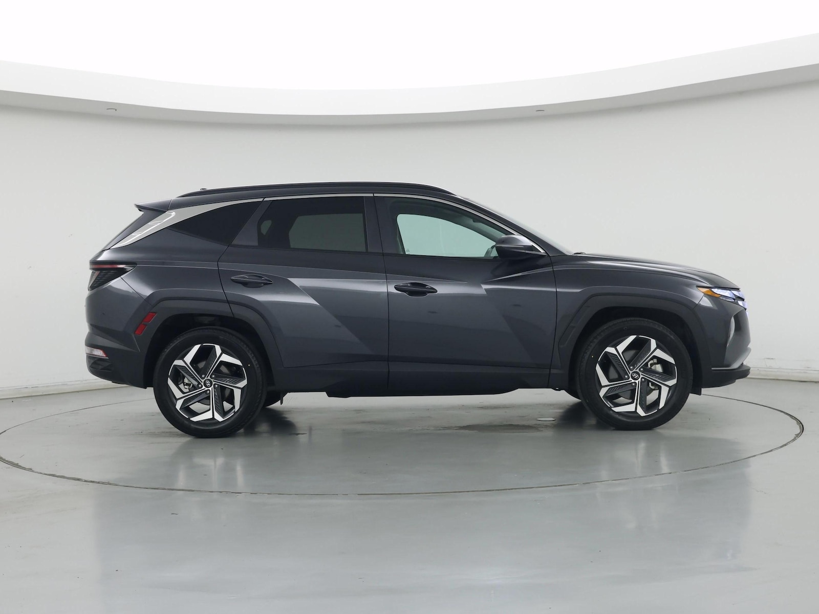 2024 Hyundai Tucson SEL - Photo 8