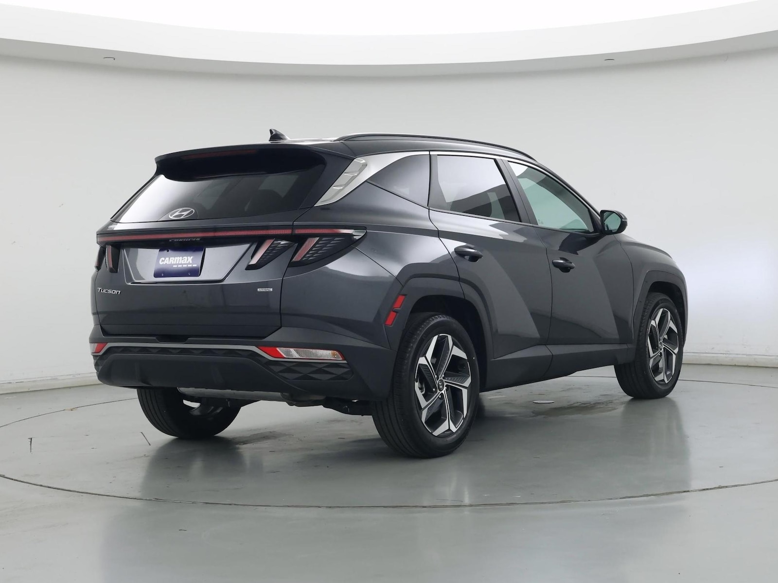 2024 Hyundai Tucson SEL - Photo 9