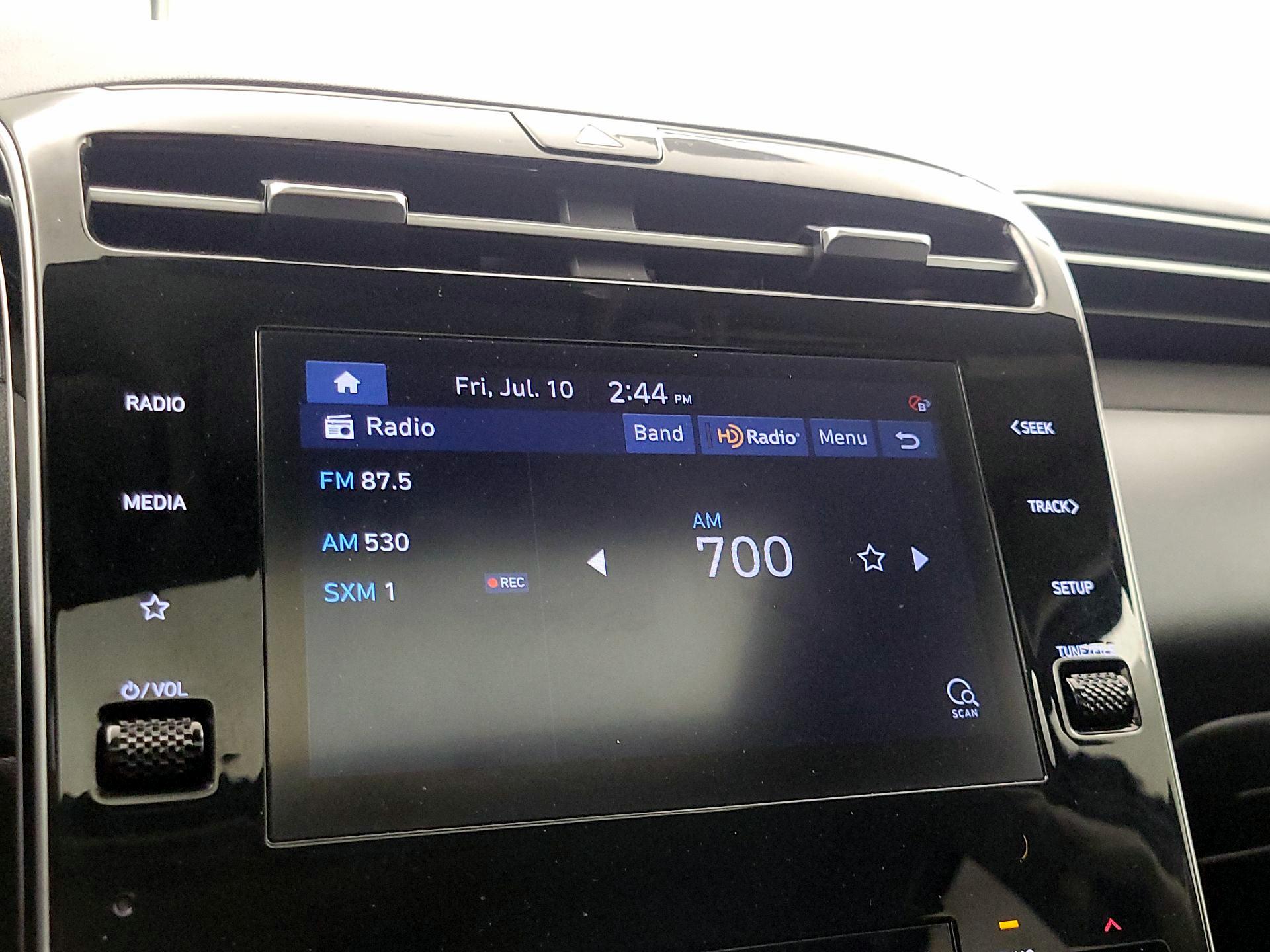 Thumbnail: 2023 Hyundai Tucson - 15