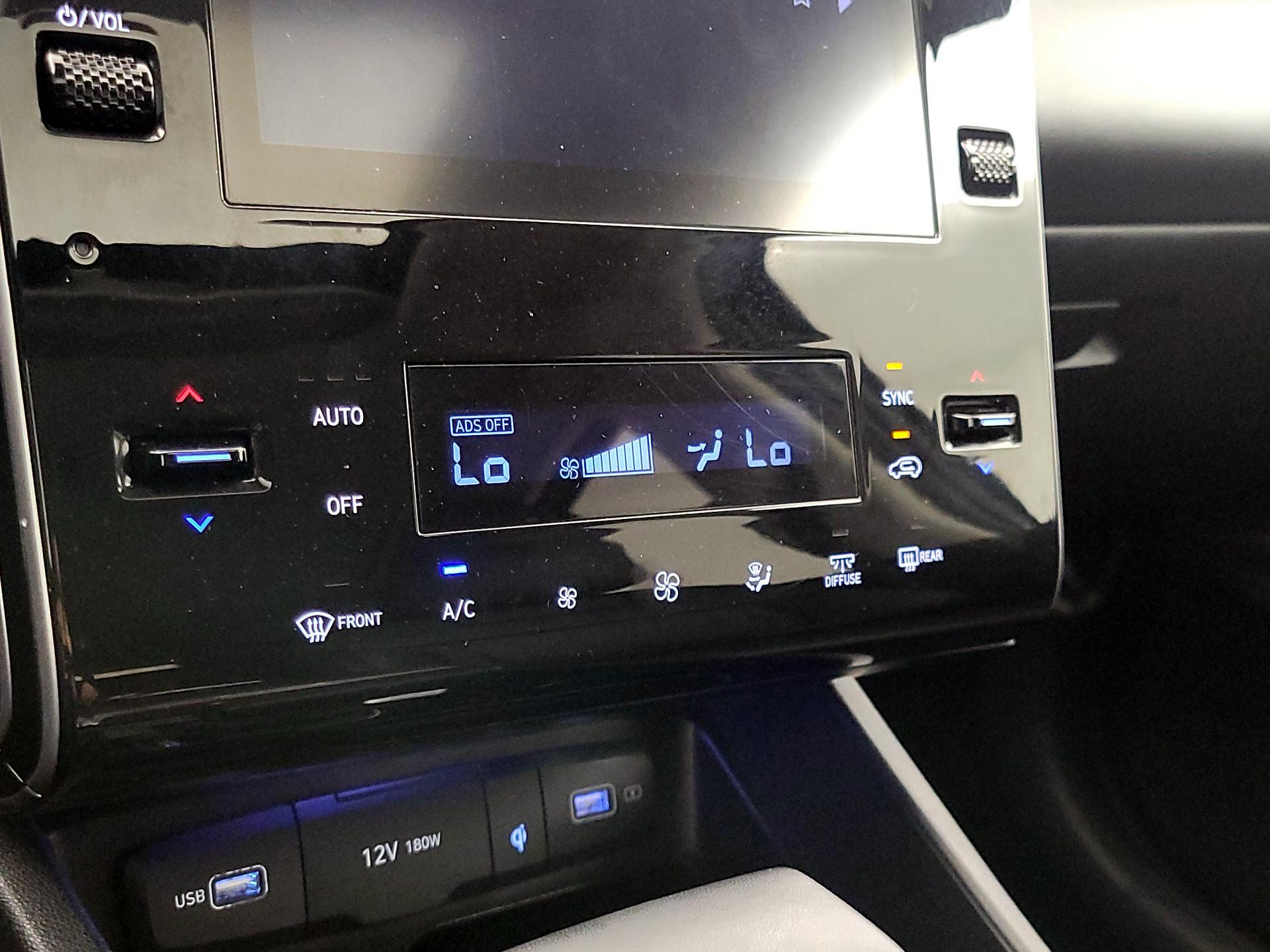 Thumbnail: 2023 Hyundai Tucson - 16