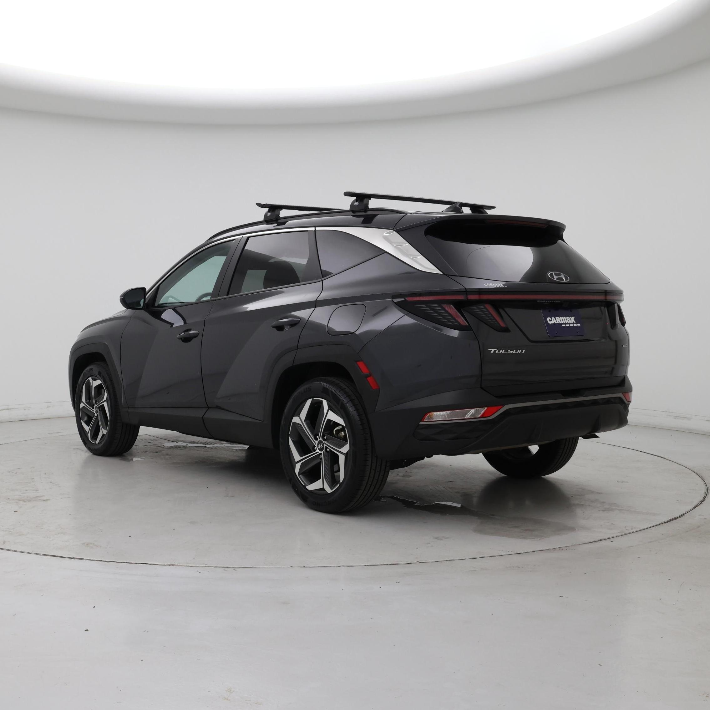 Thumbnail: 2023 Hyundai Tucson - 2