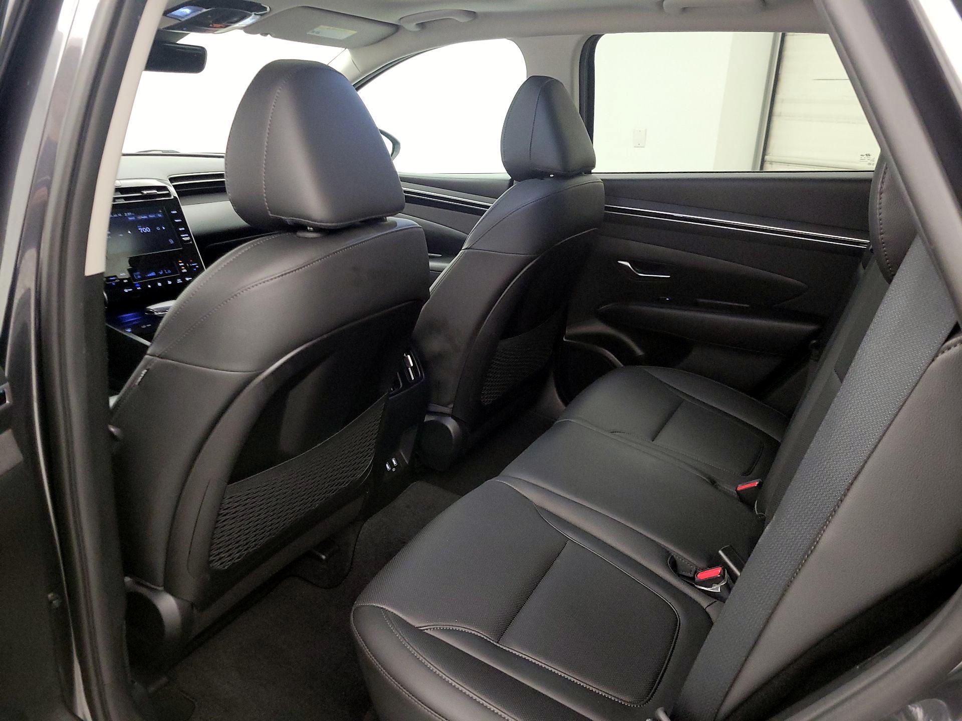 Thumbnail: 2023 Hyundai Tucson - 20