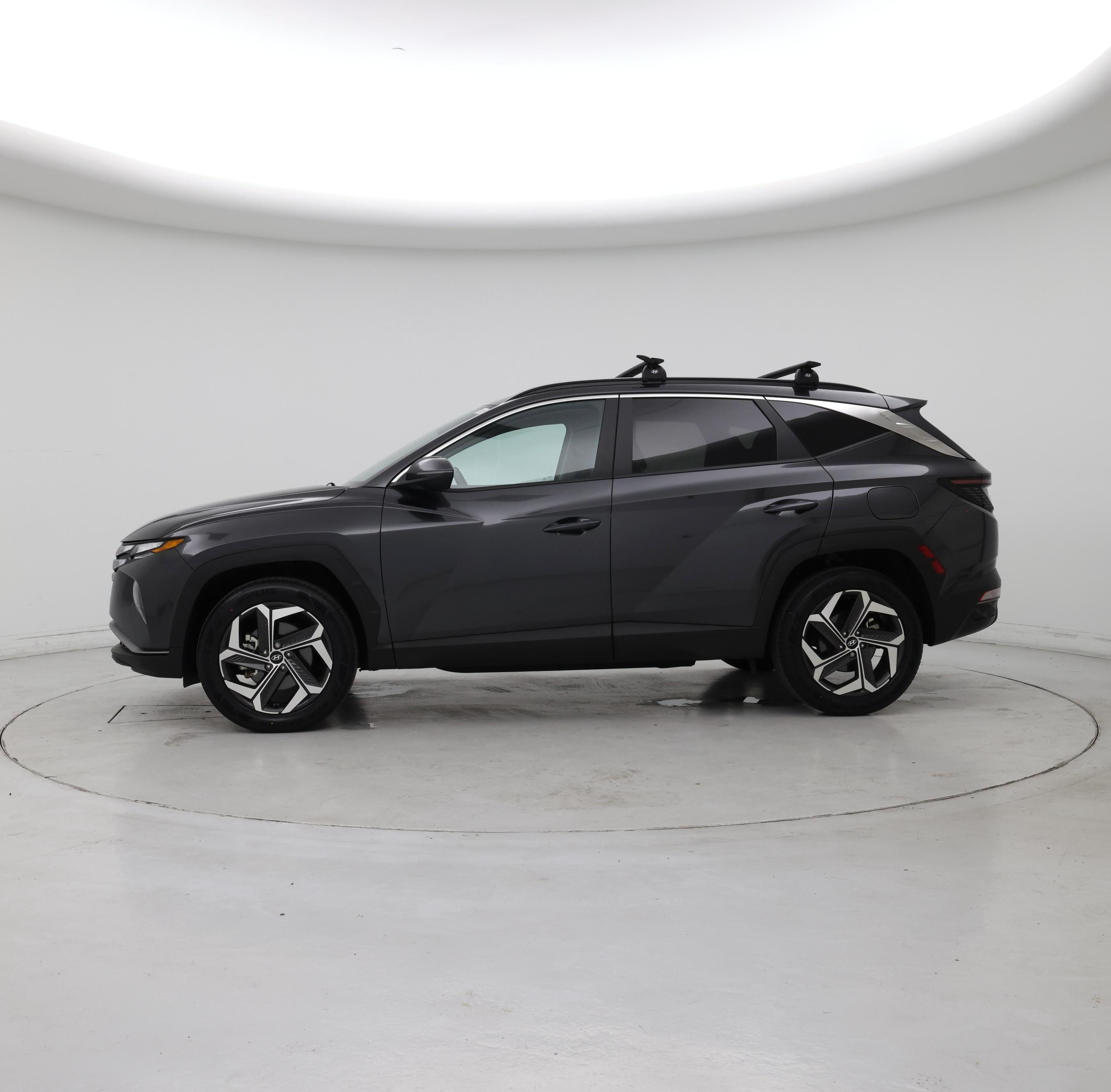 Thumbnail: 2023 Hyundai Tucson - 3