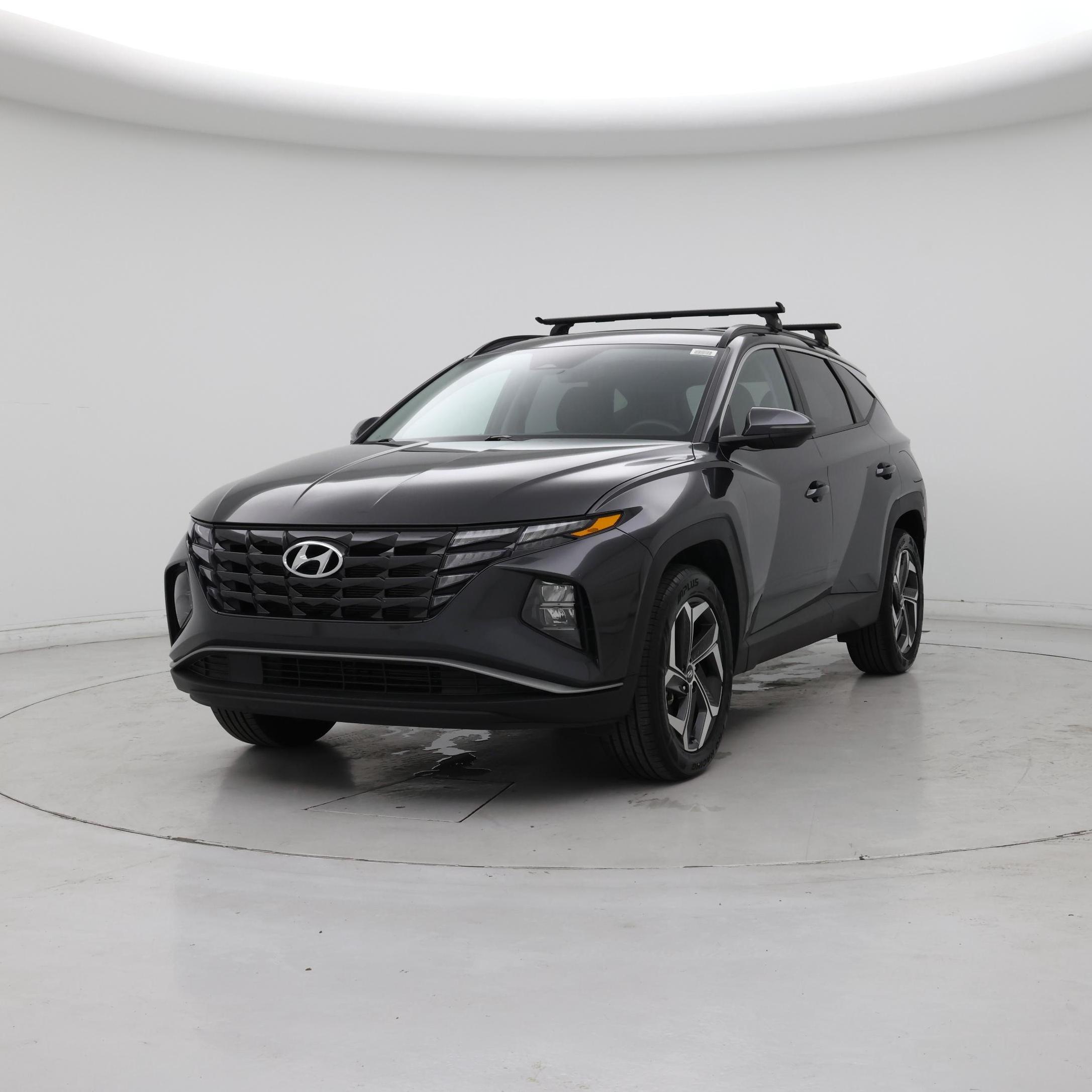 Thumbnail: 2023 Hyundai Tucson - 4