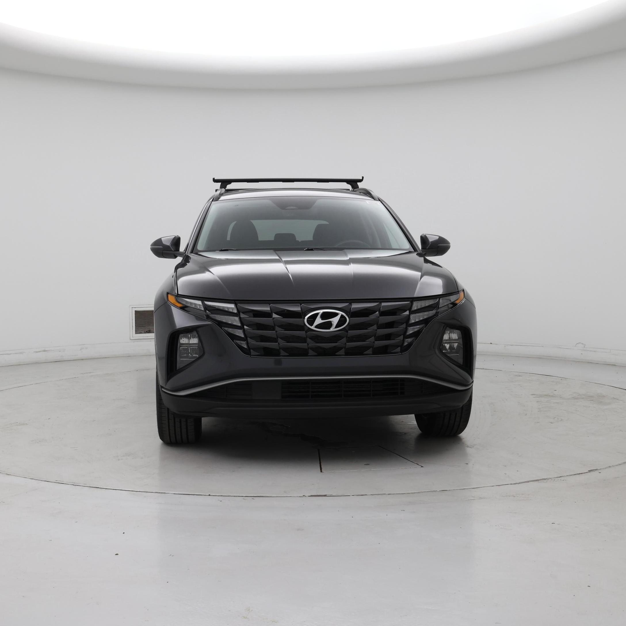 Thumbnail: 2023 Hyundai Tucson - 5