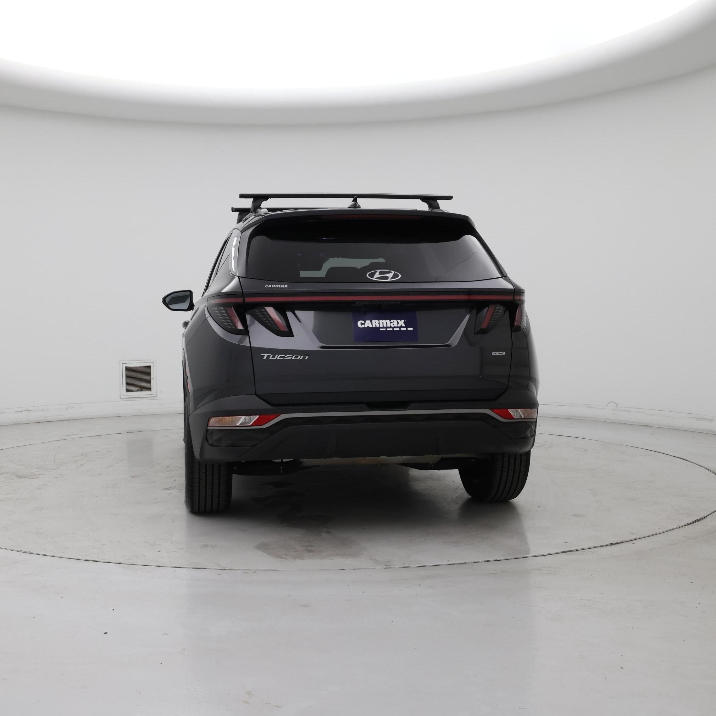 Thumbnail: 2023 Hyundai Tucson - 6