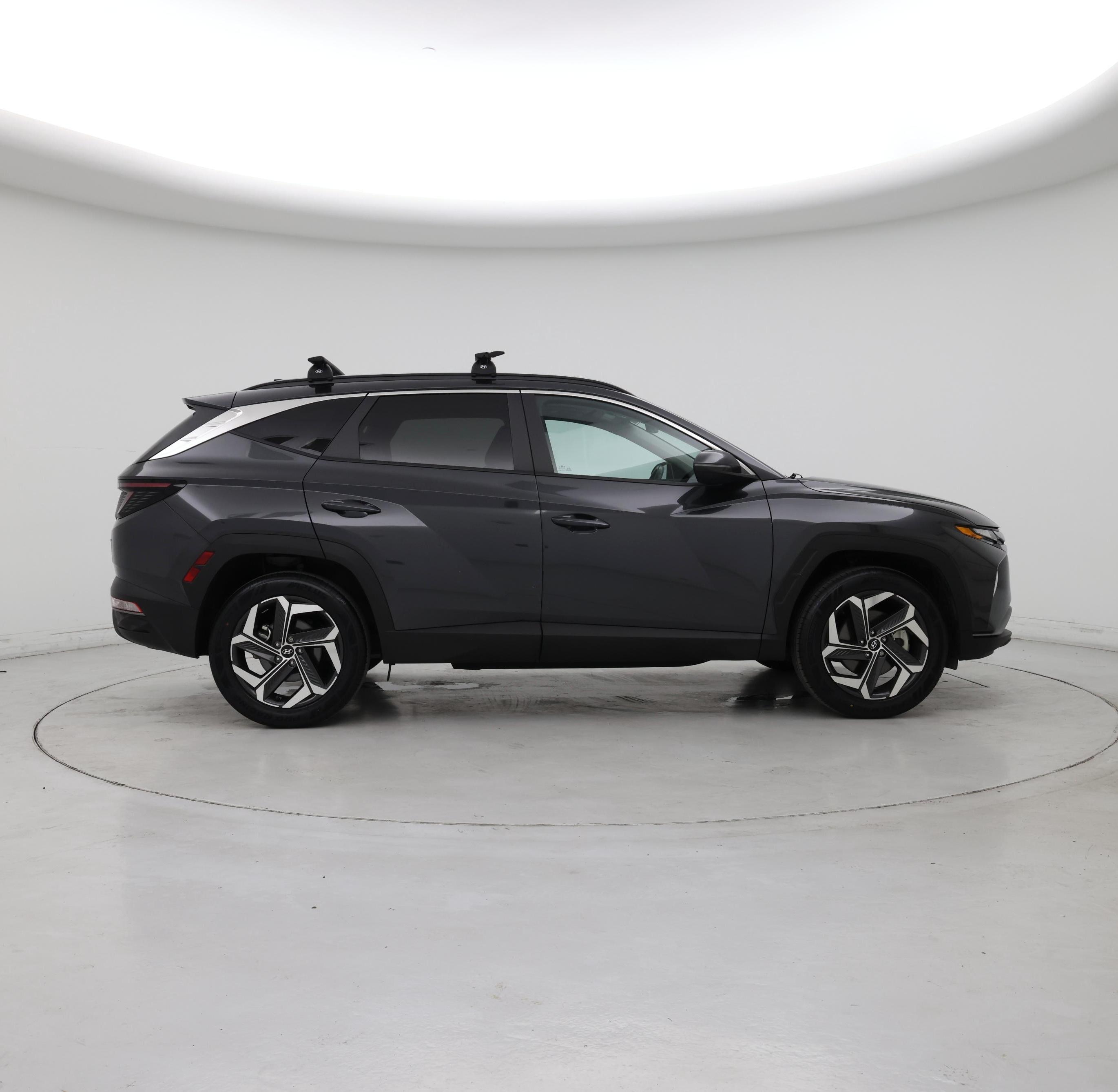 Thumbnail: 2023 Hyundai Tucson - 7