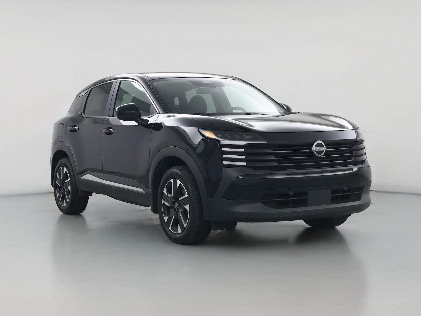 2025 Nissan Kicks