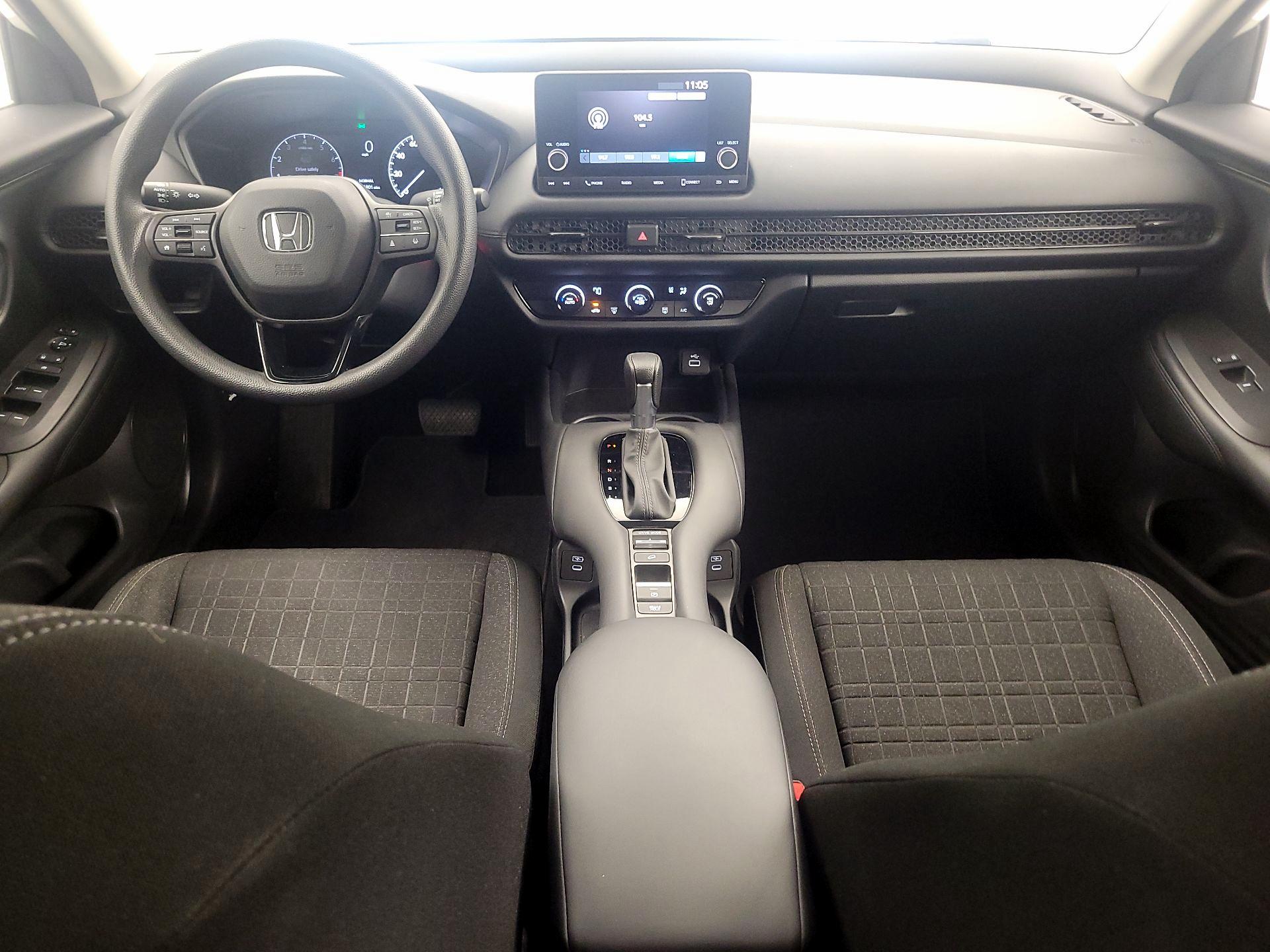 Thumbnail: 2025 Honda HR-V - 9