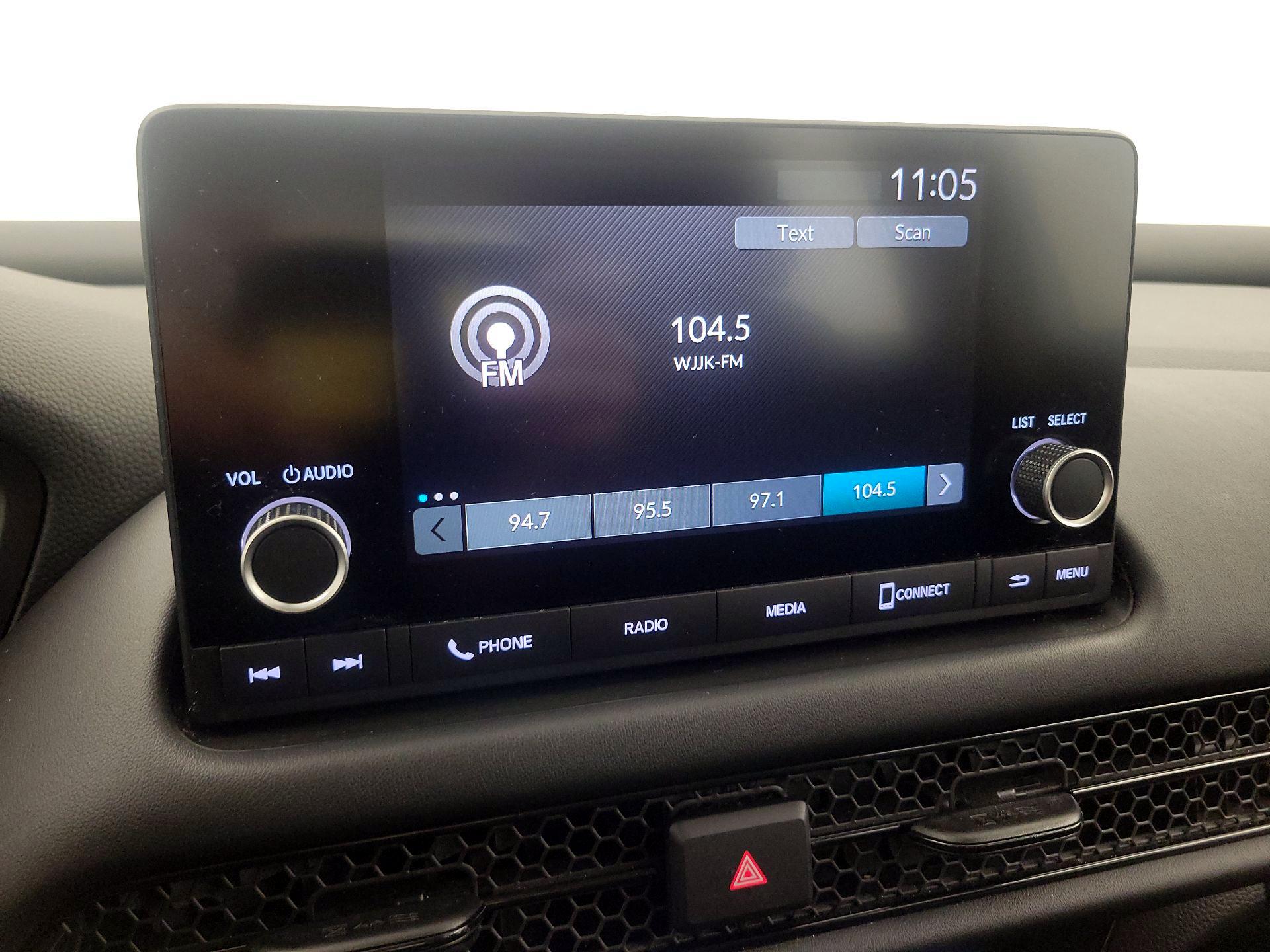 Thumbnail: 2025 Honda HR-V - 15