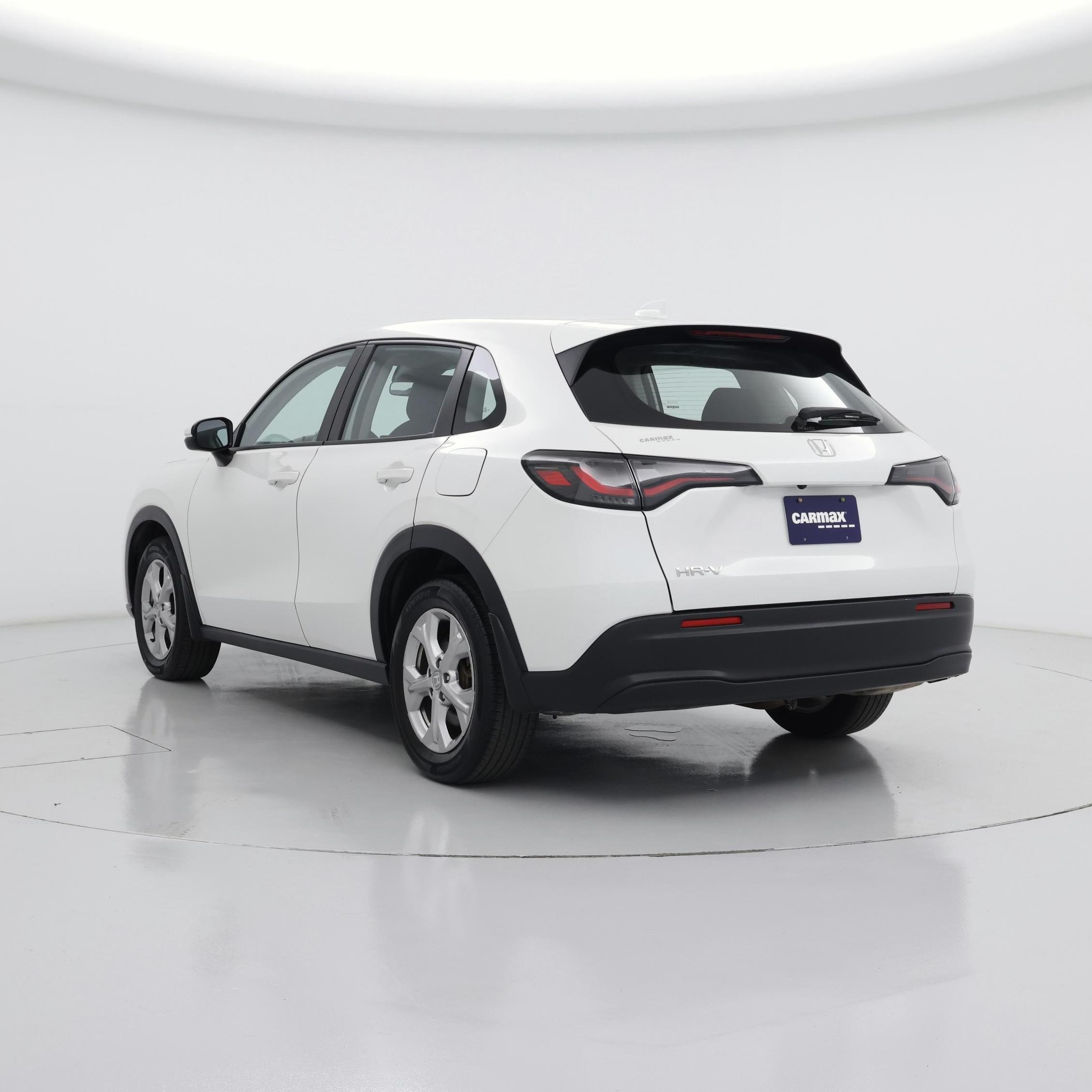 Thumbnail: 2025 Honda HR-V - 2