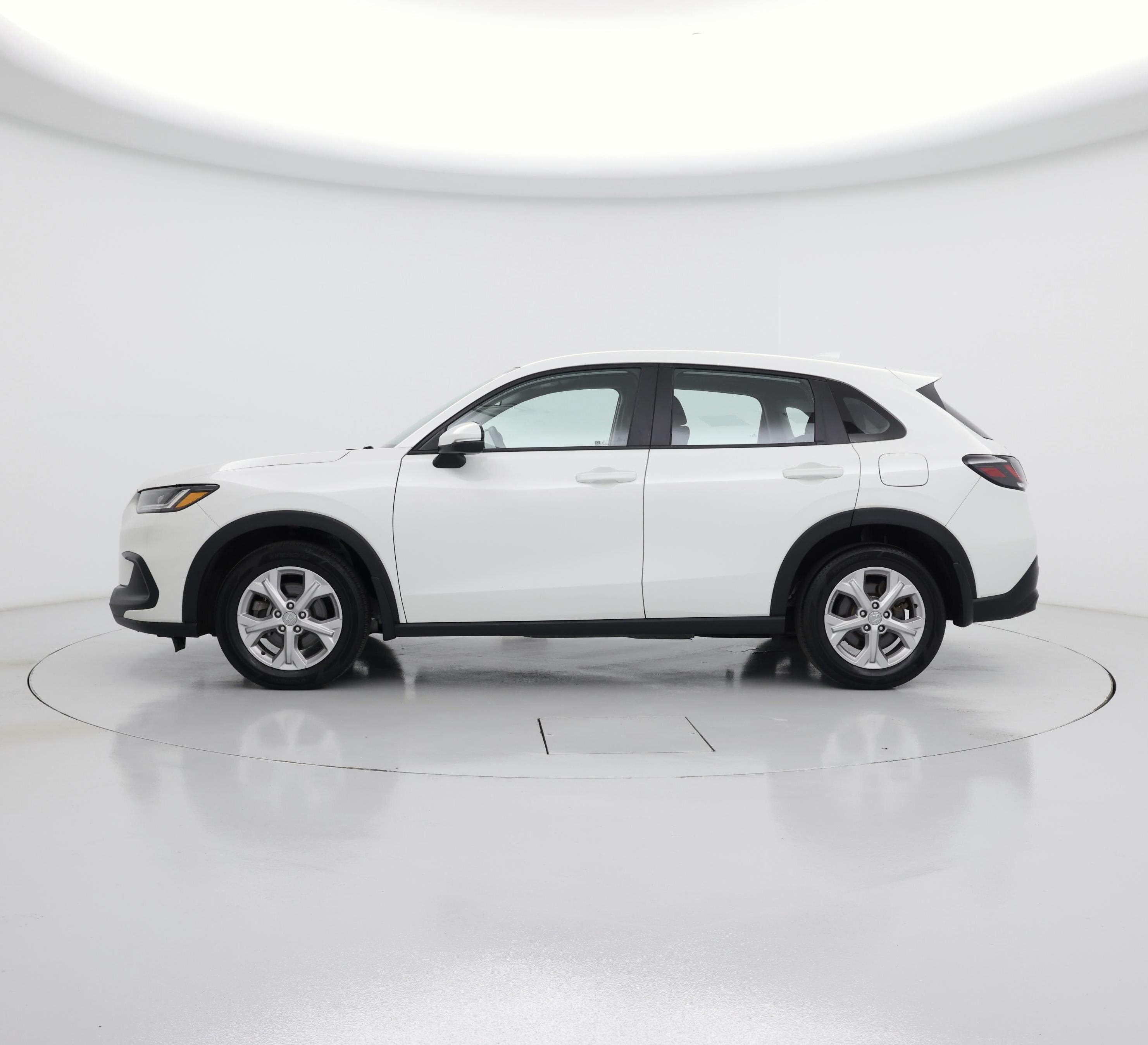 Thumbnail: 2025 Honda HR-V - 3