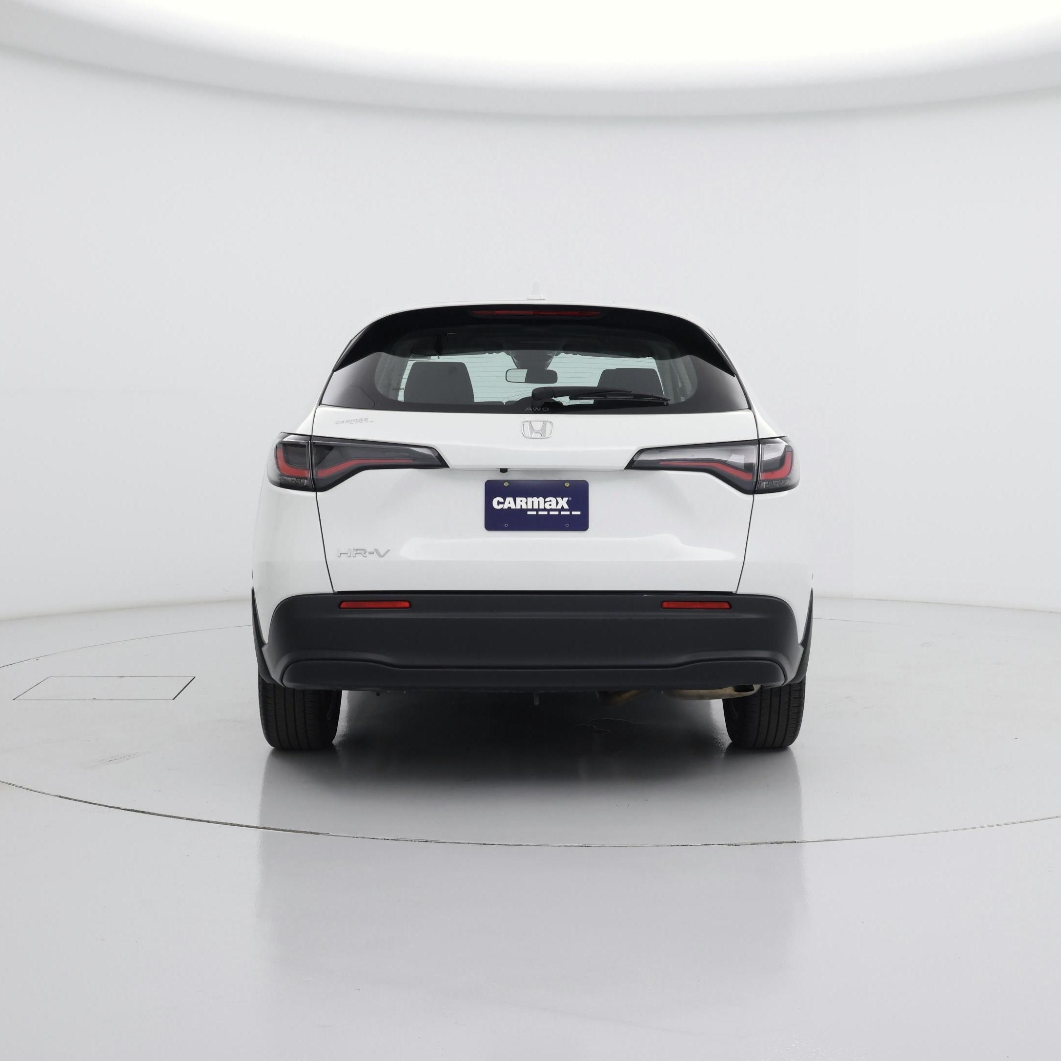 Thumbnail: 2025 Honda HR-V - 6