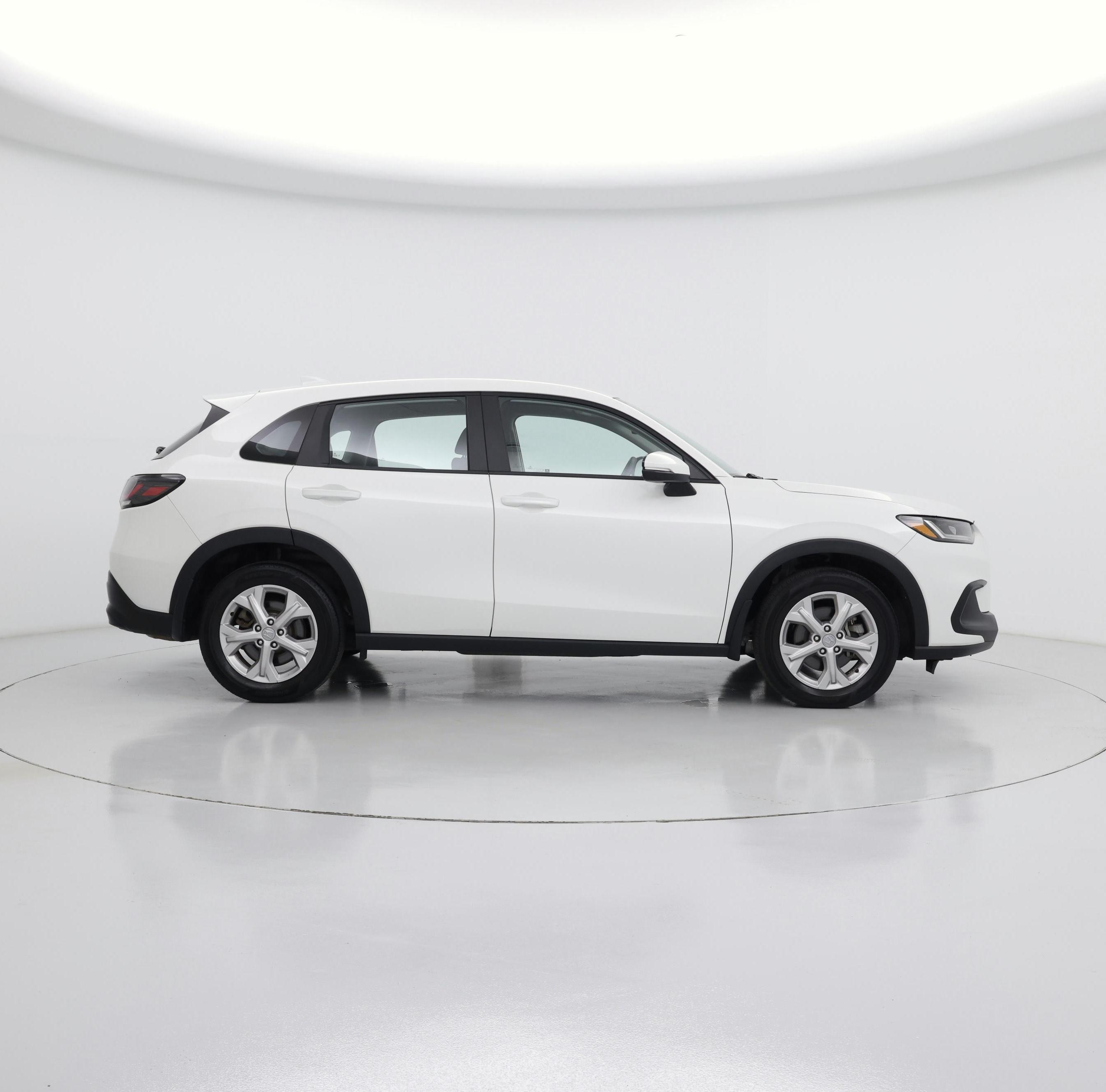 Thumbnail: 2025 Honda HR-V - 7