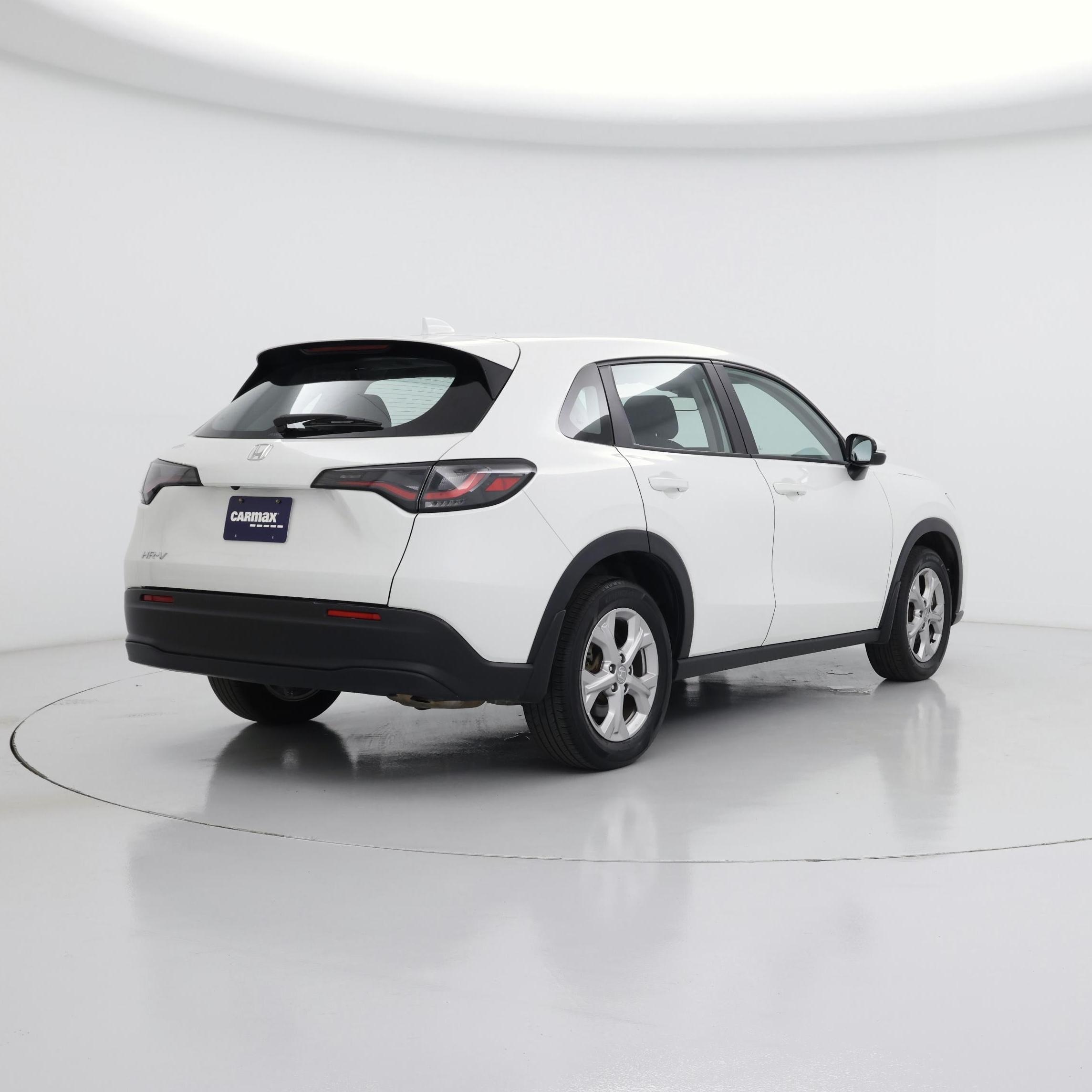 Thumbnail: 2025 Honda HR-V - 8