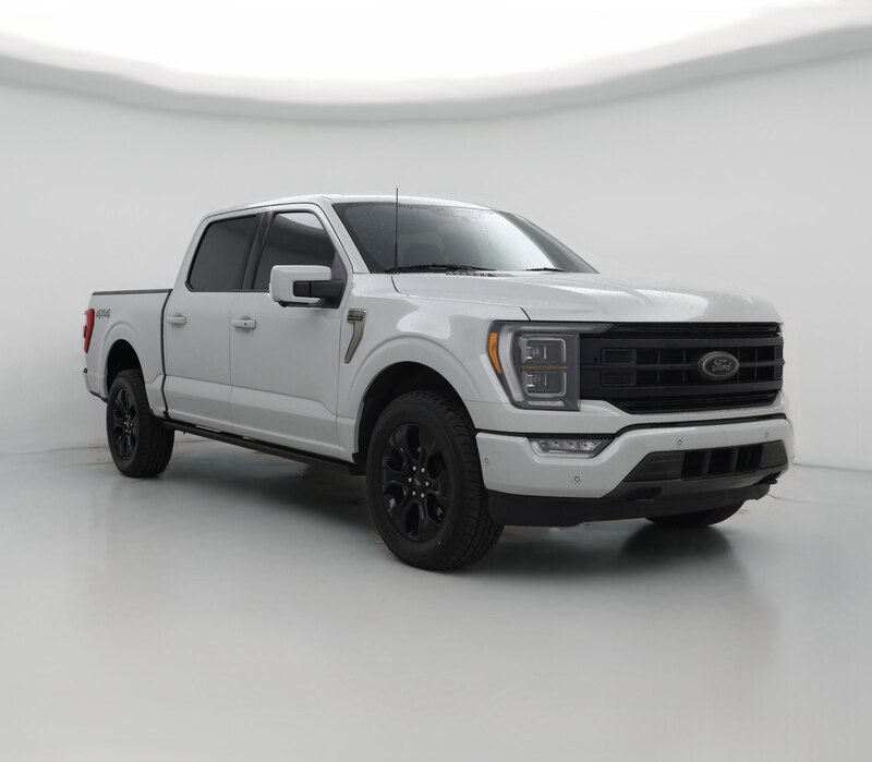 2023 Ford F150 Platinum