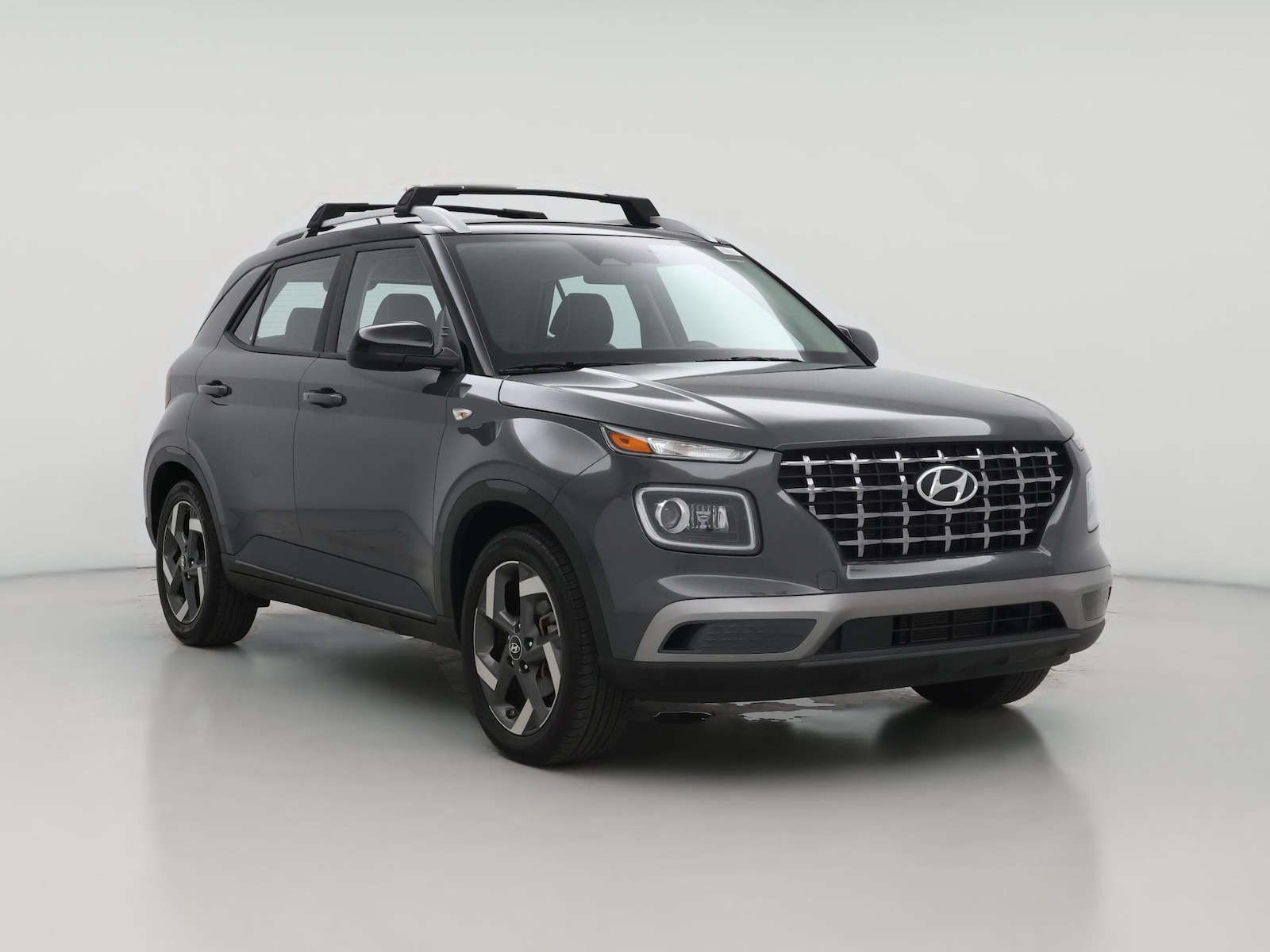 2024 Hyundai Venue