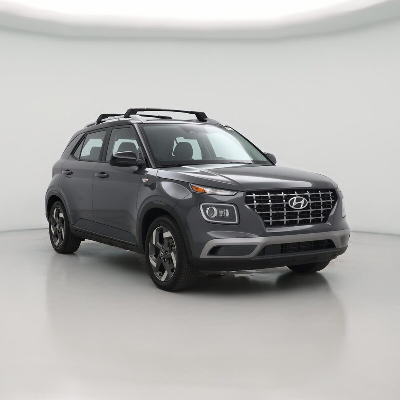 2024 Hyundai Venue Limited