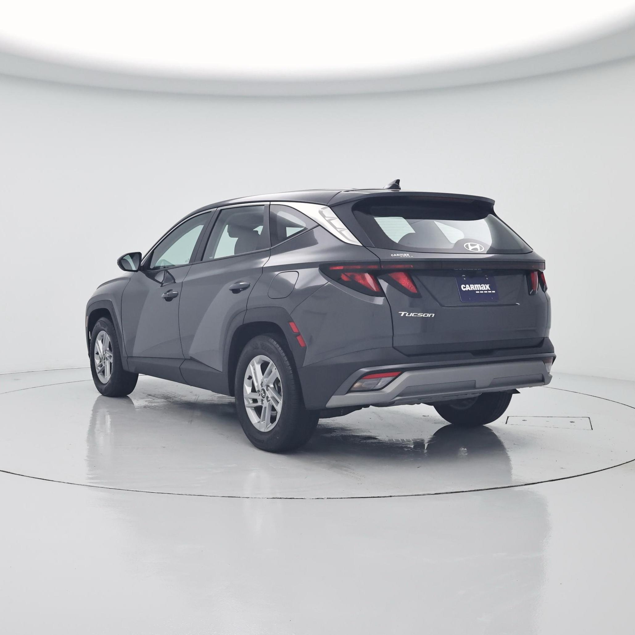 Thumbnail: 2025 Hyundai Tucson - 2