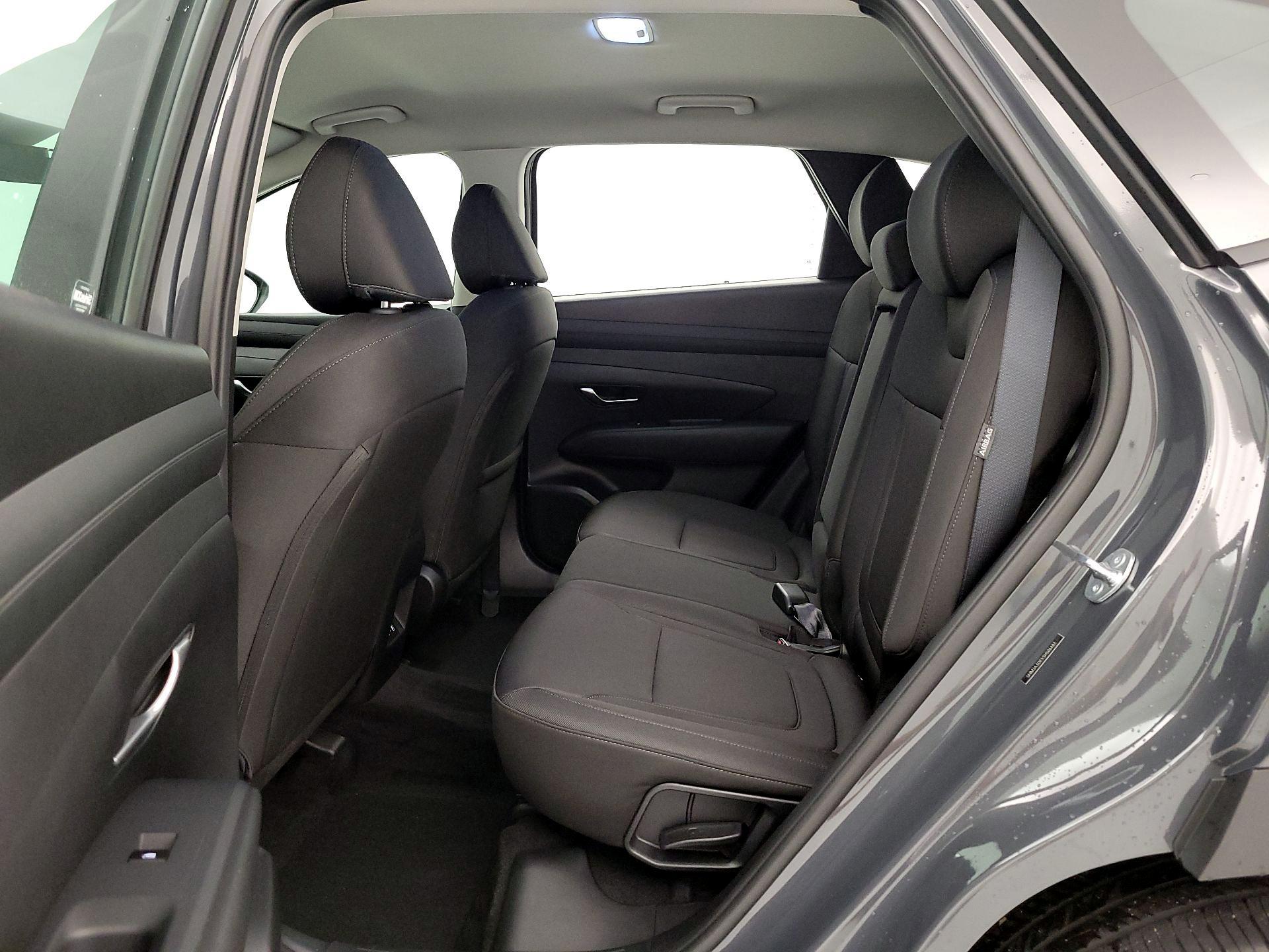 Thumbnail: 2025 Hyundai Tucson - 19