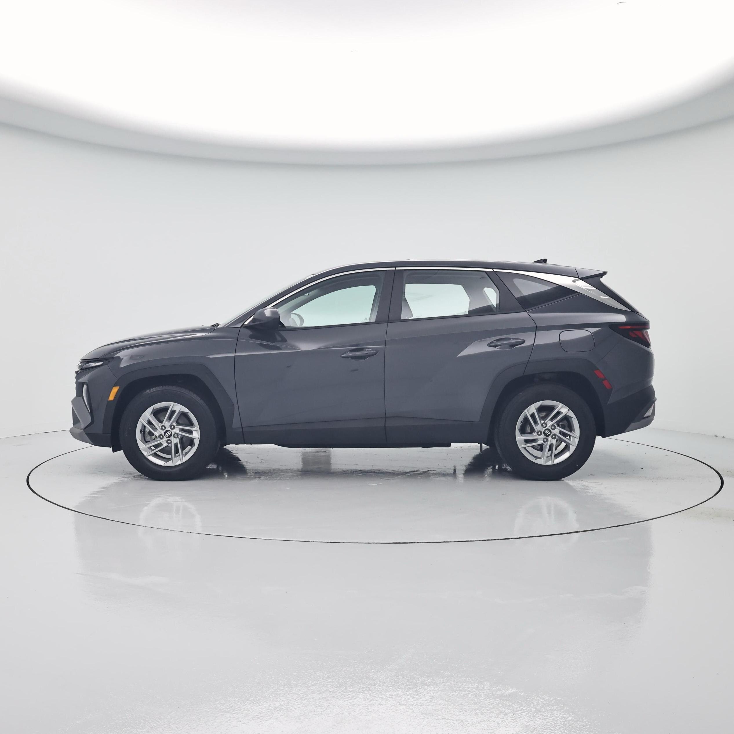 Thumbnail: 2025 Hyundai Tucson - 3