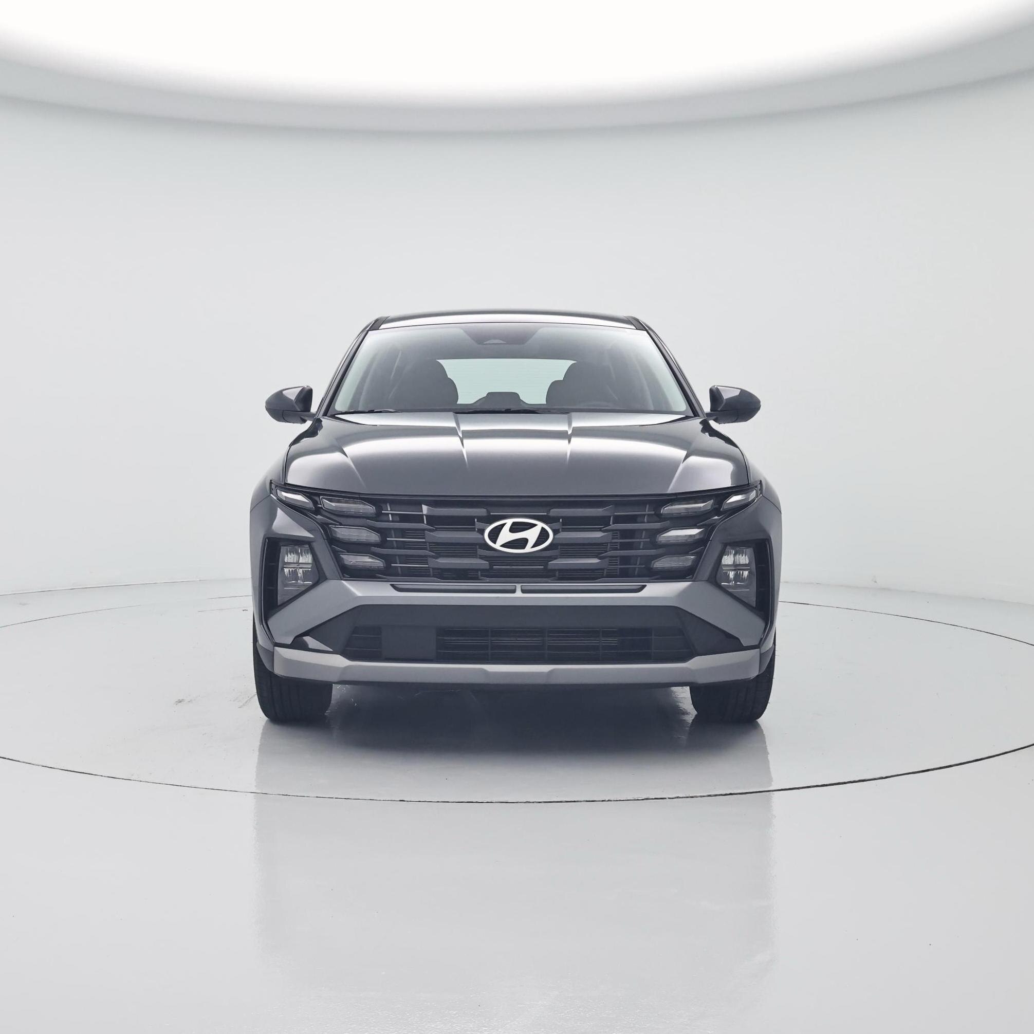 Thumbnail: 2025 Hyundai Tucson - 5