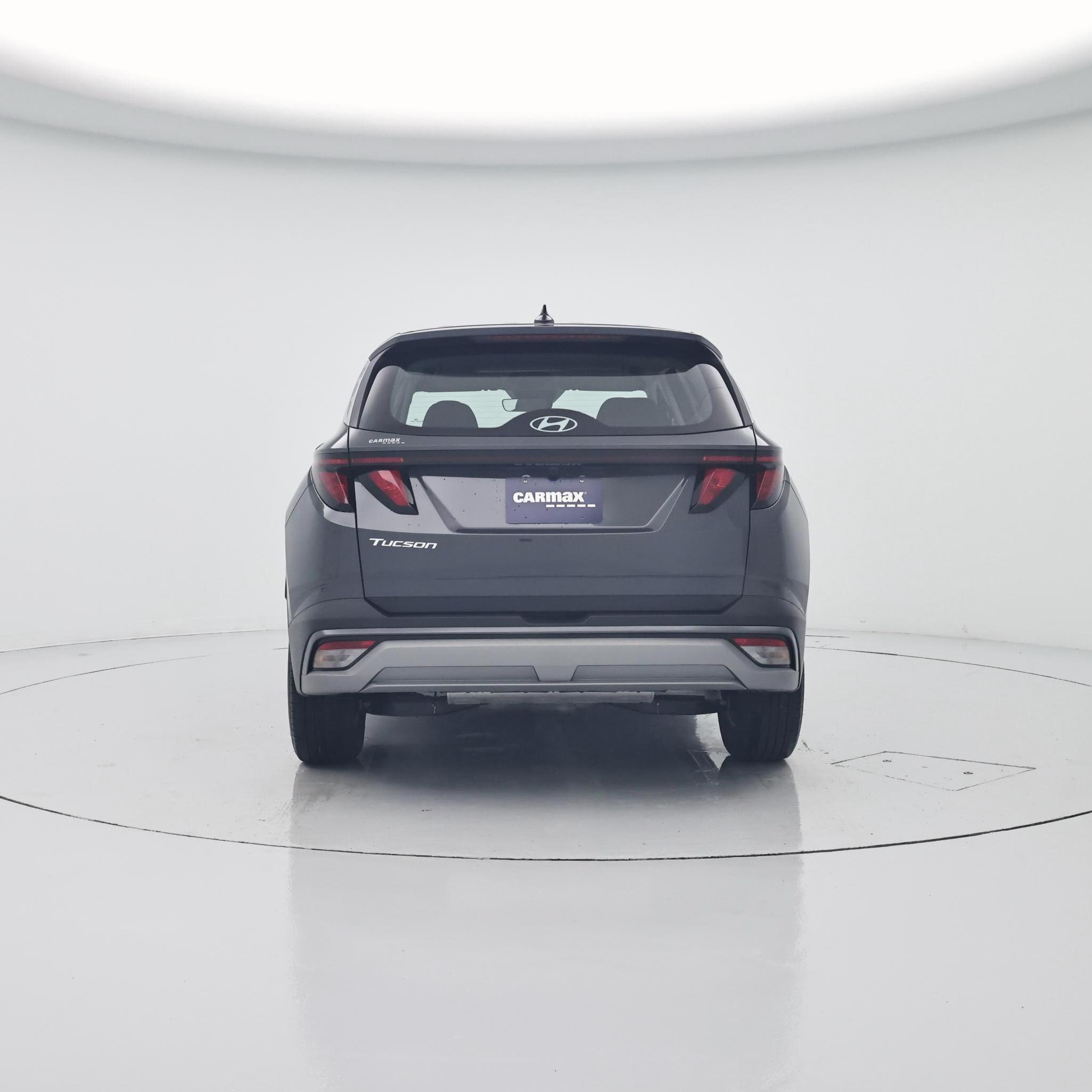 Thumbnail: 2025 Hyundai Tucson - 6