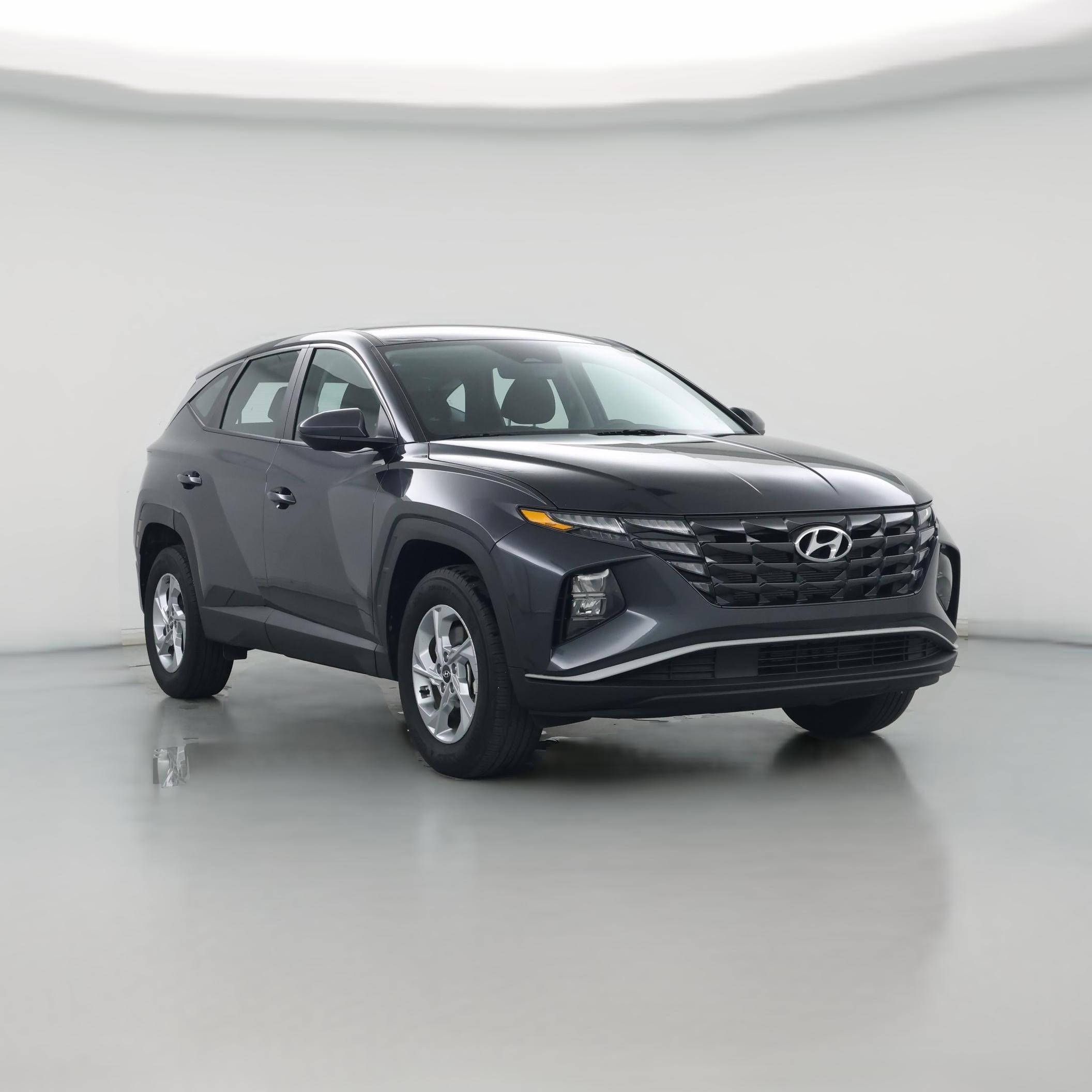 Thumbnail: 2023 Hyundai Tucson - 1