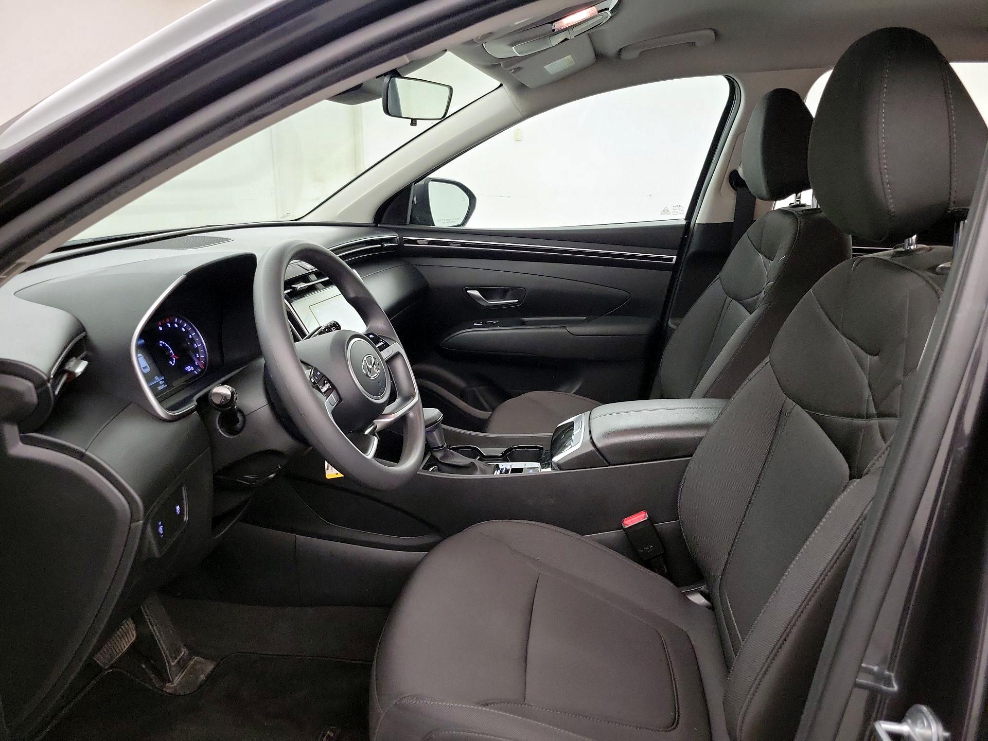 Thumbnail: 2023 Hyundai Tucson - 11
