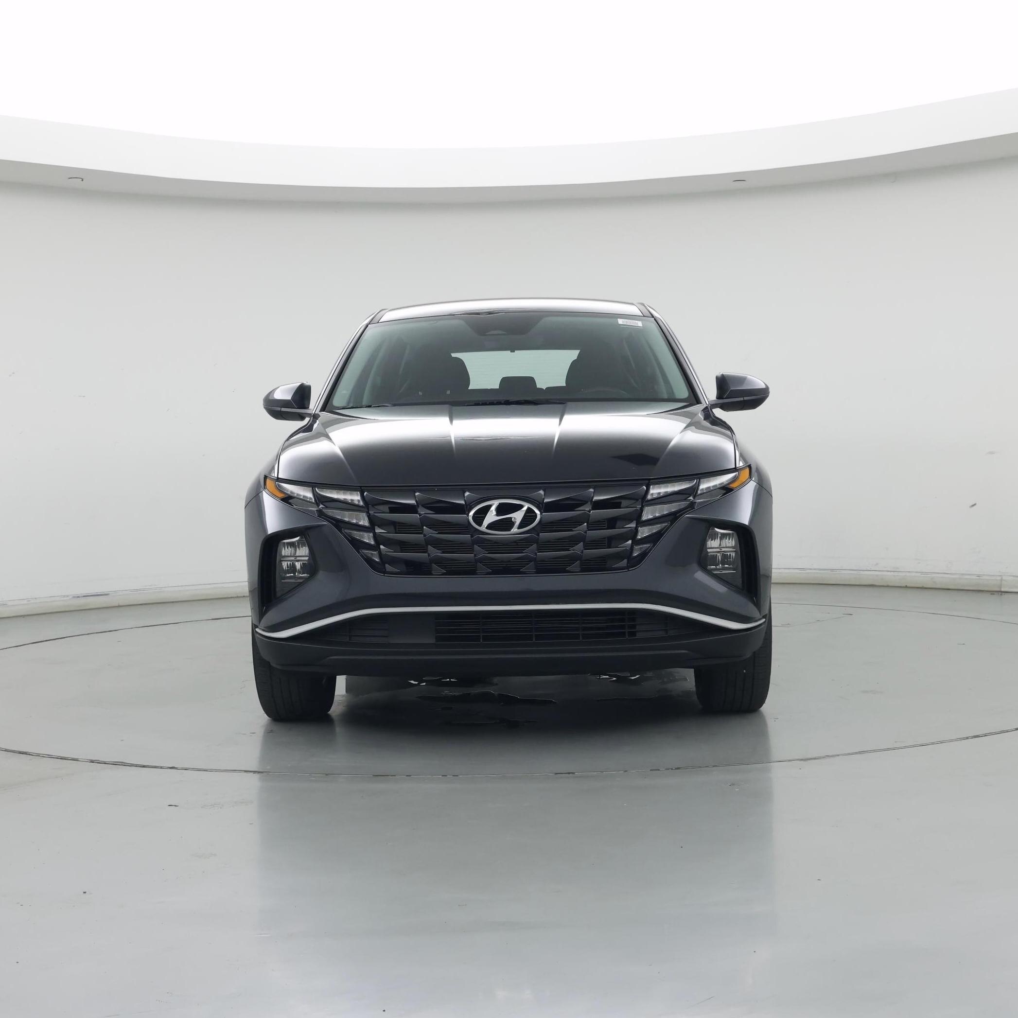 Thumbnail: 2023 Hyundai Tucson - 5
