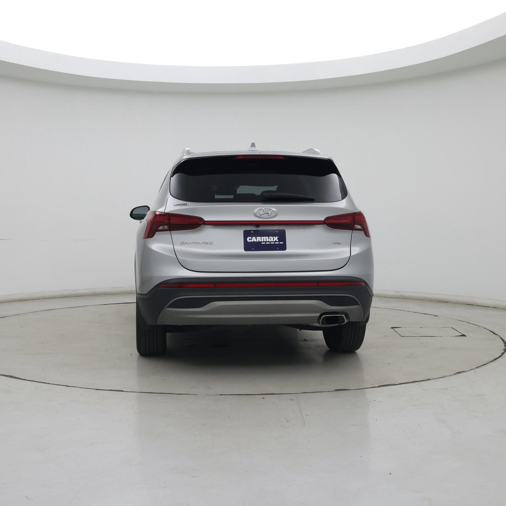 Thumbnail: 2023 Hyundai Santa Fe - 2