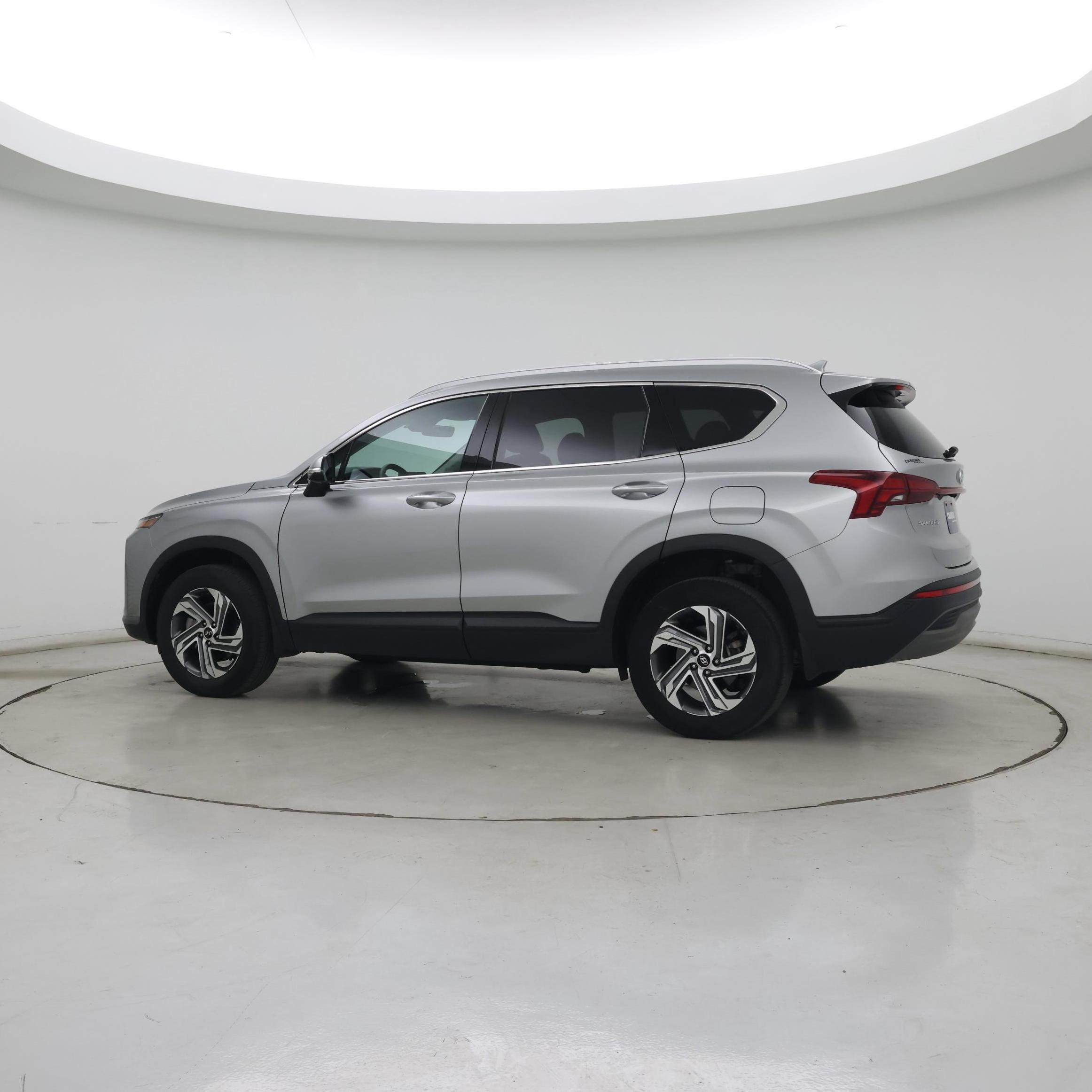 Thumbnail: 2023 Hyundai Santa Fe - 3