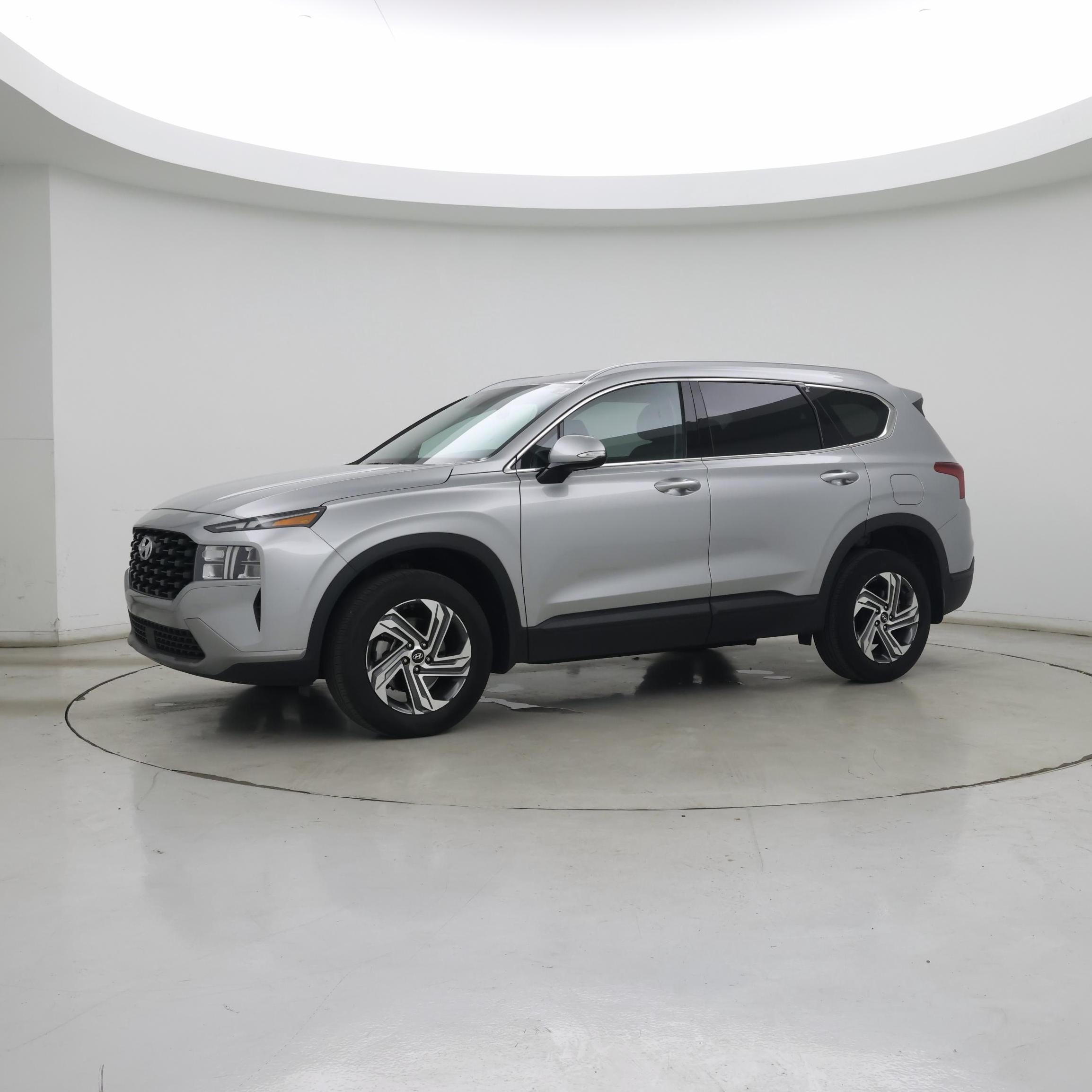 Thumbnail: 2023 Hyundai Santa Fe - 4