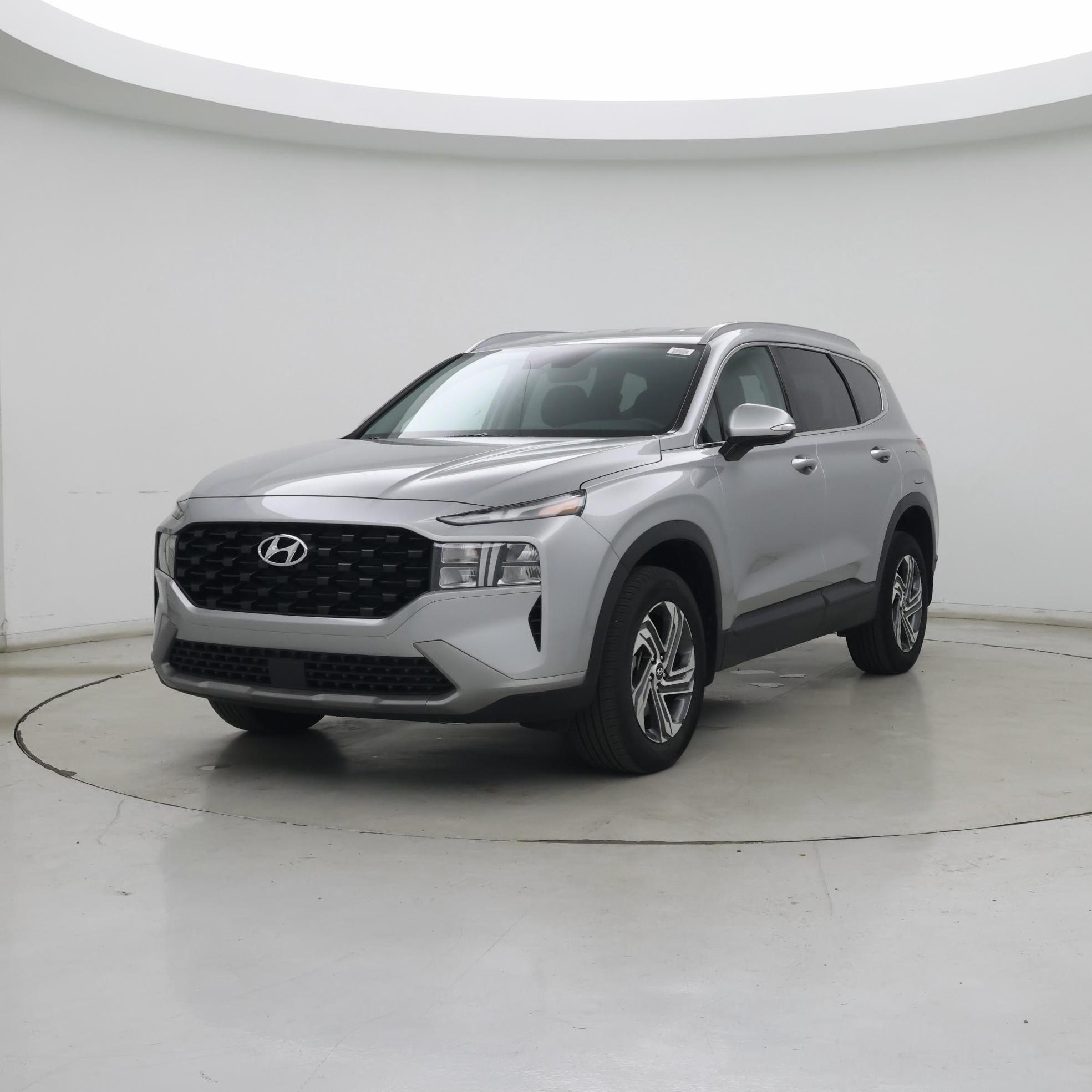 Thumbnail: 2023 Hyundai Santa Fe - 5