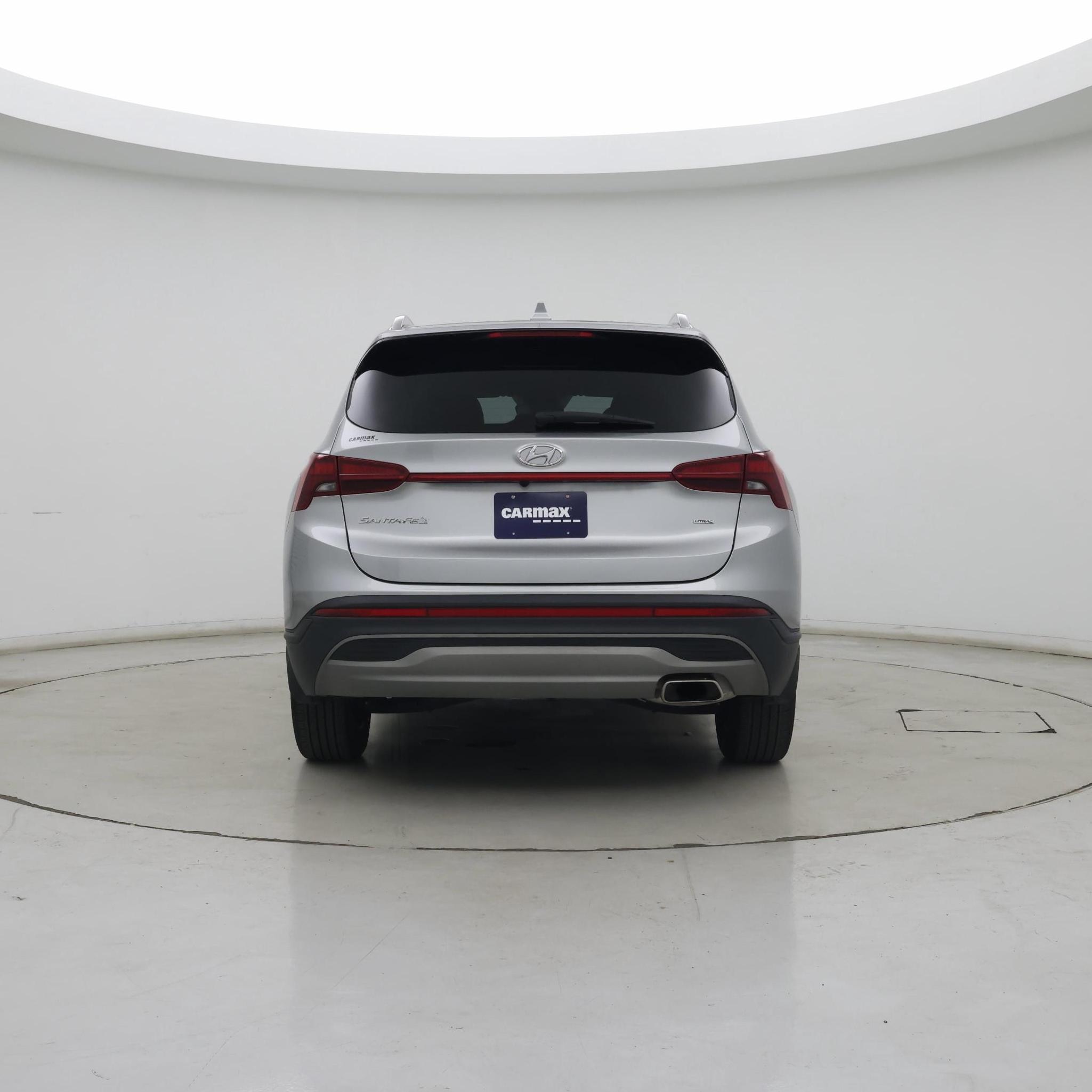 Thumbnail: 2023 Hyundai Santa Fe - 8
